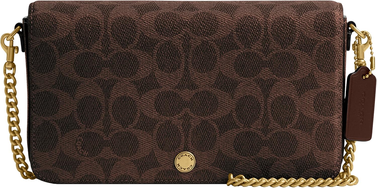 Coach Mila Crossbody Bag