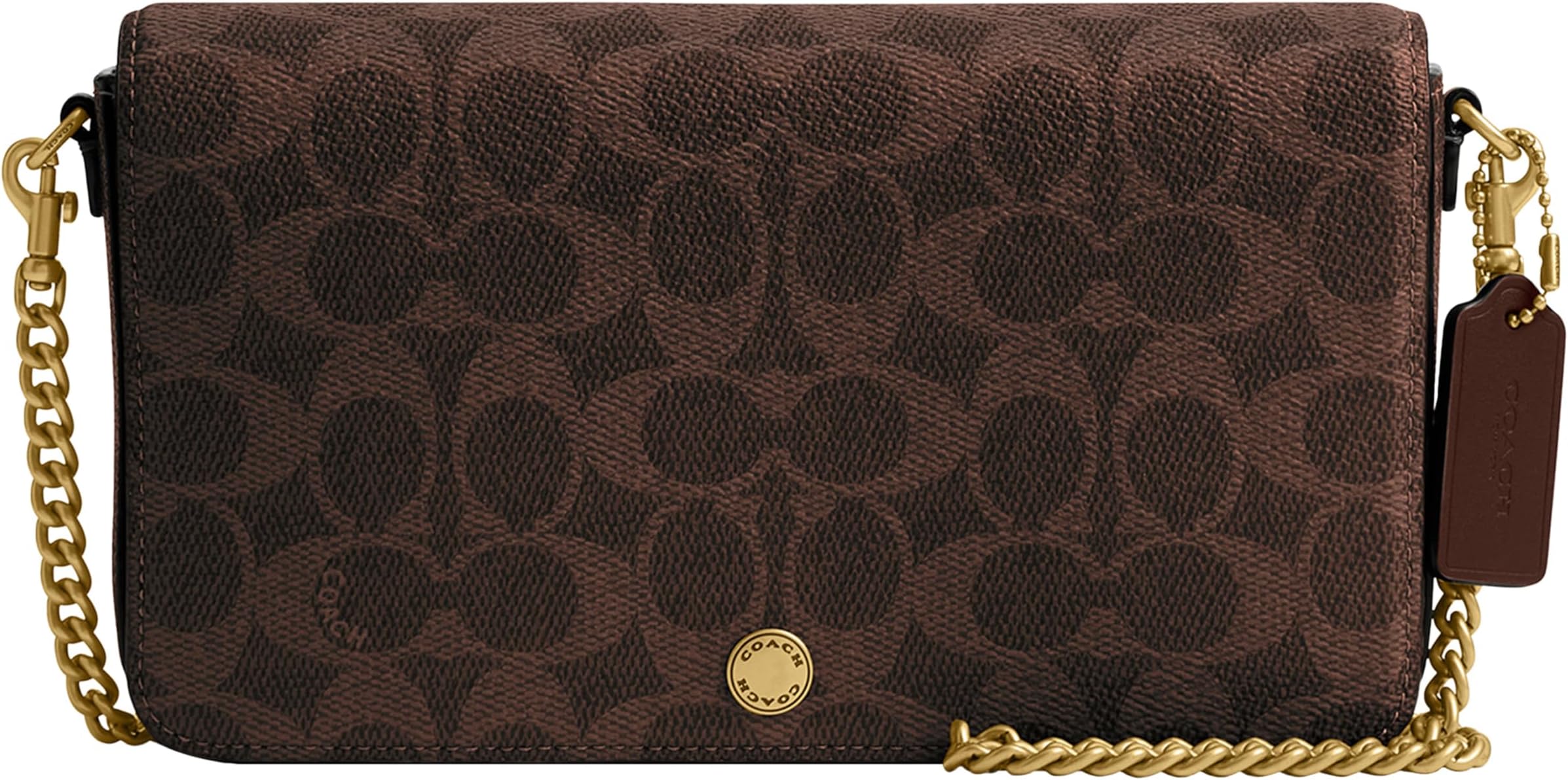 Mila Crossbody Bag