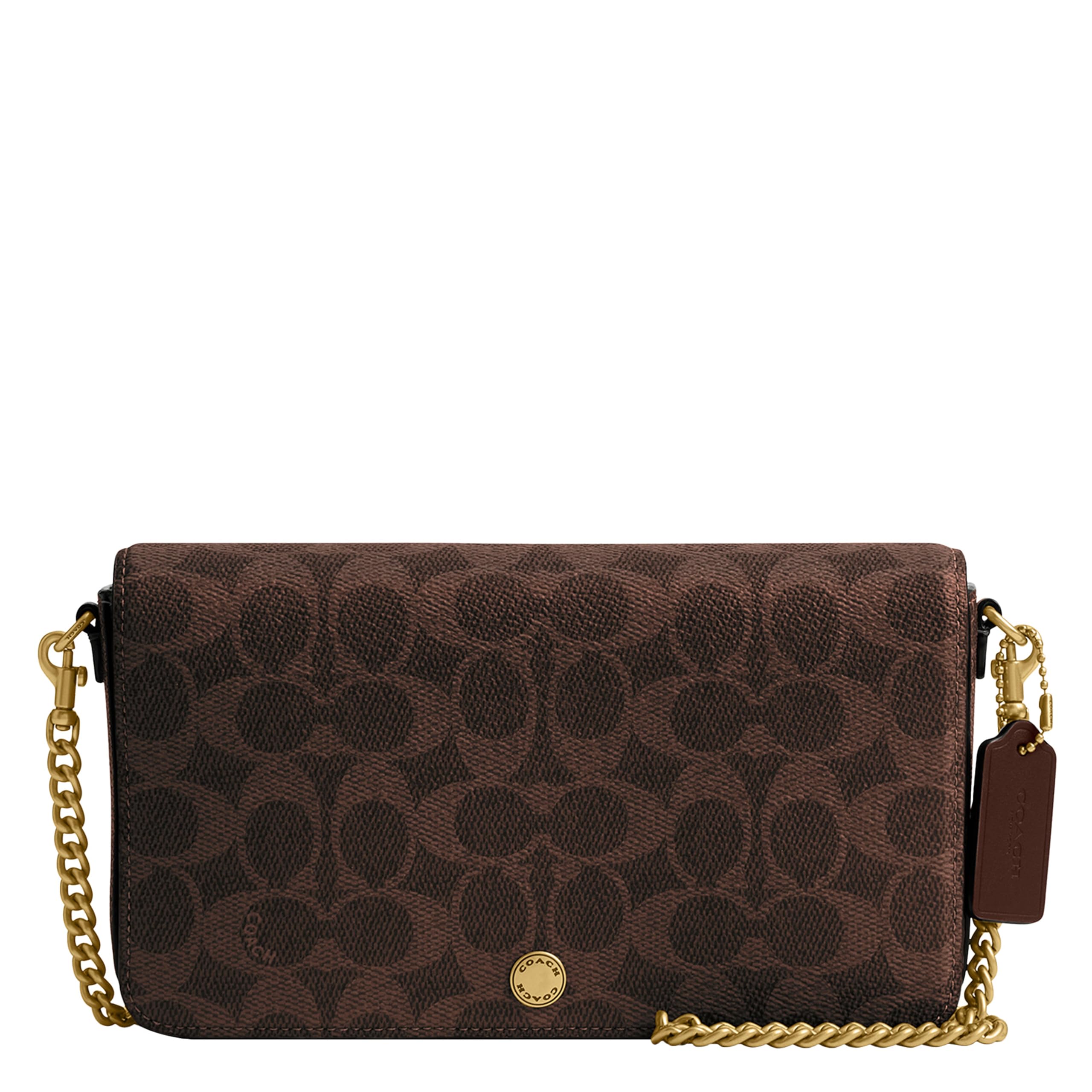 Coach Mila Crossbody Bag