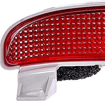 APDTY 034329 3rd High Center Mount Brake Light