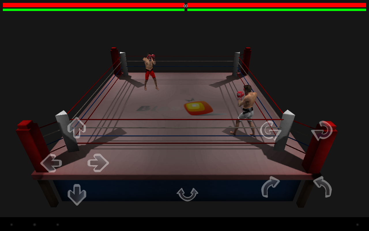 Boxing Game - App on Amazon Appstore