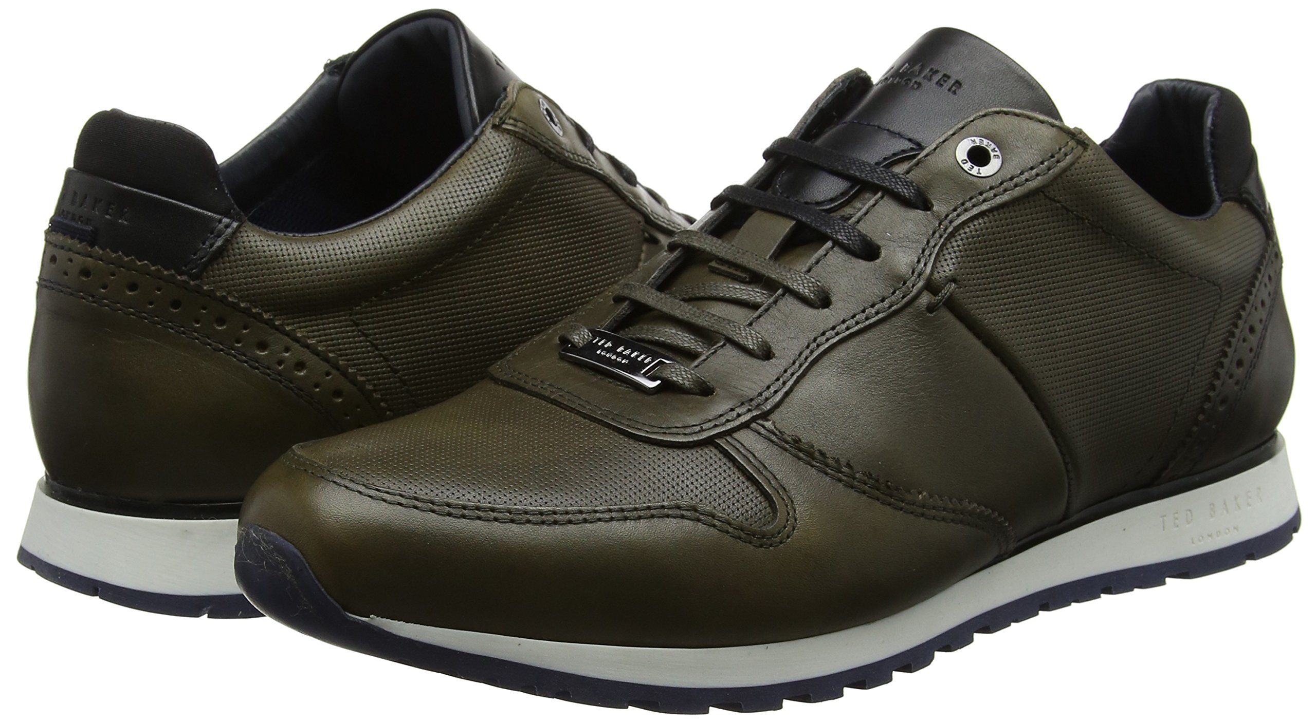 ted baker shindl trainers