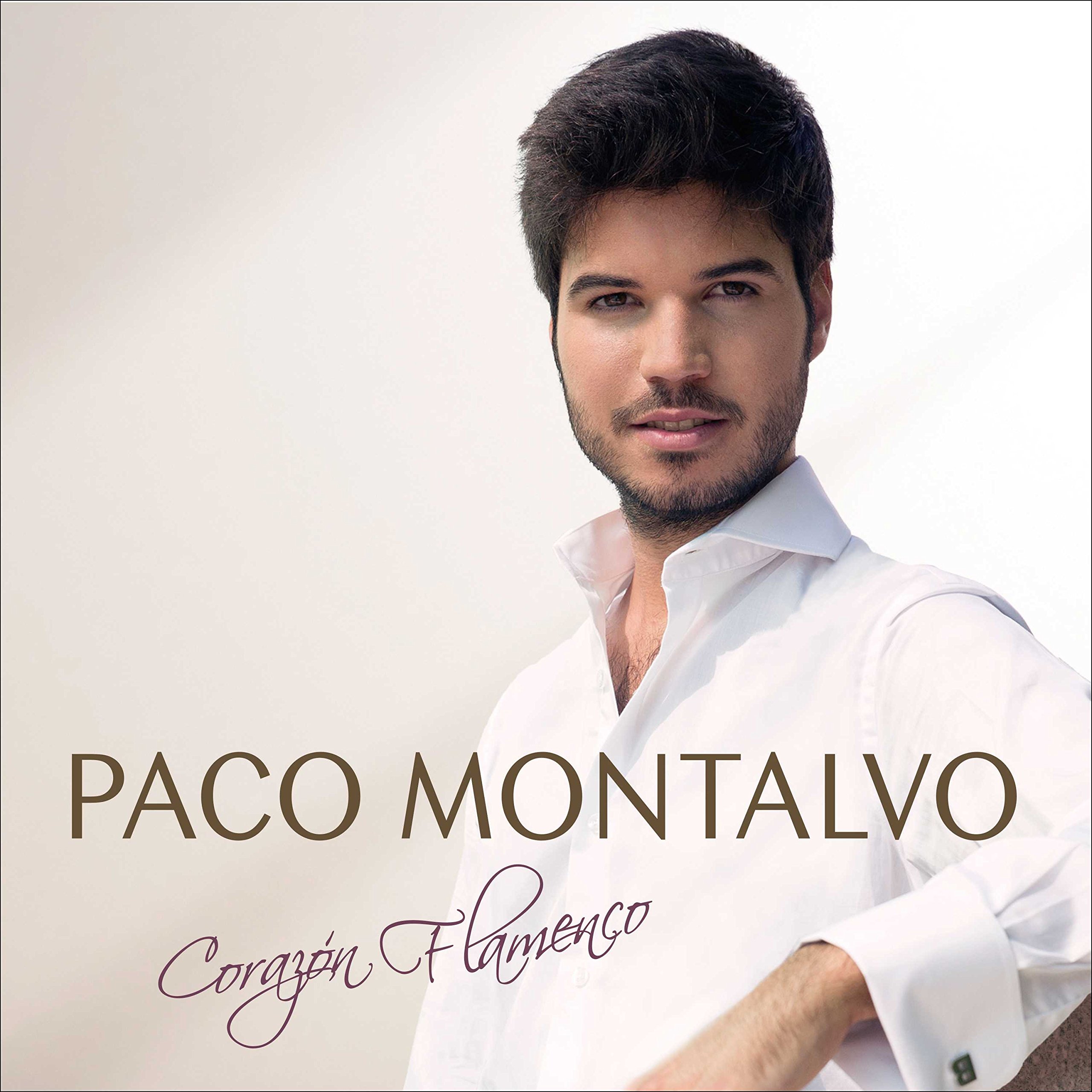 Paco Montalvo - Corazon Flamenco