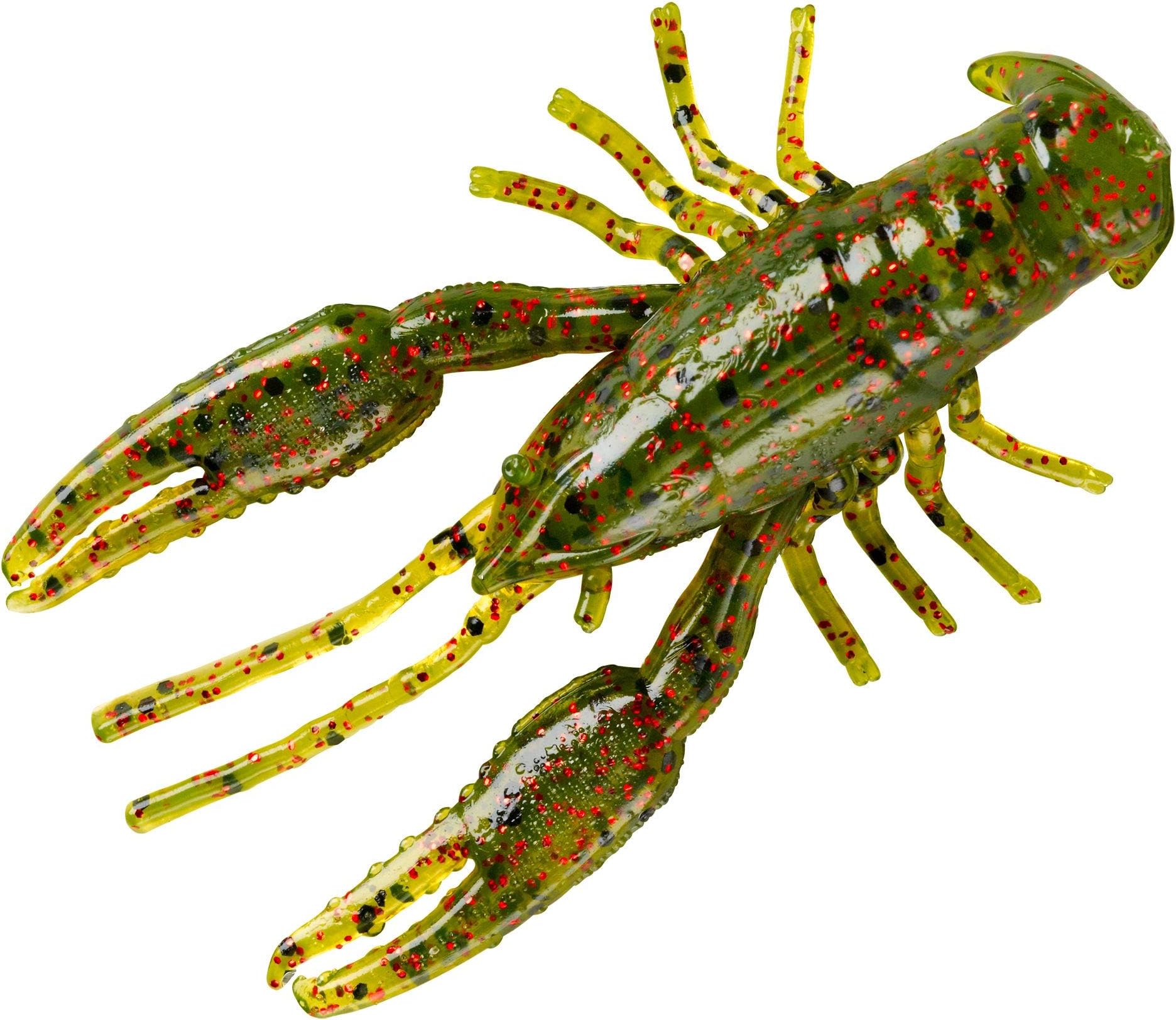 YumLures Unisex Crawbug Crawbug