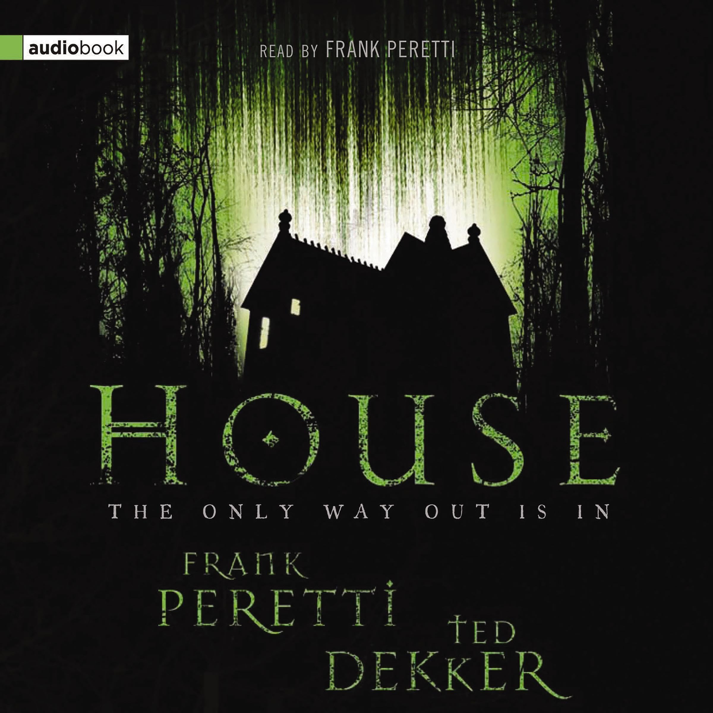 Cover art for House