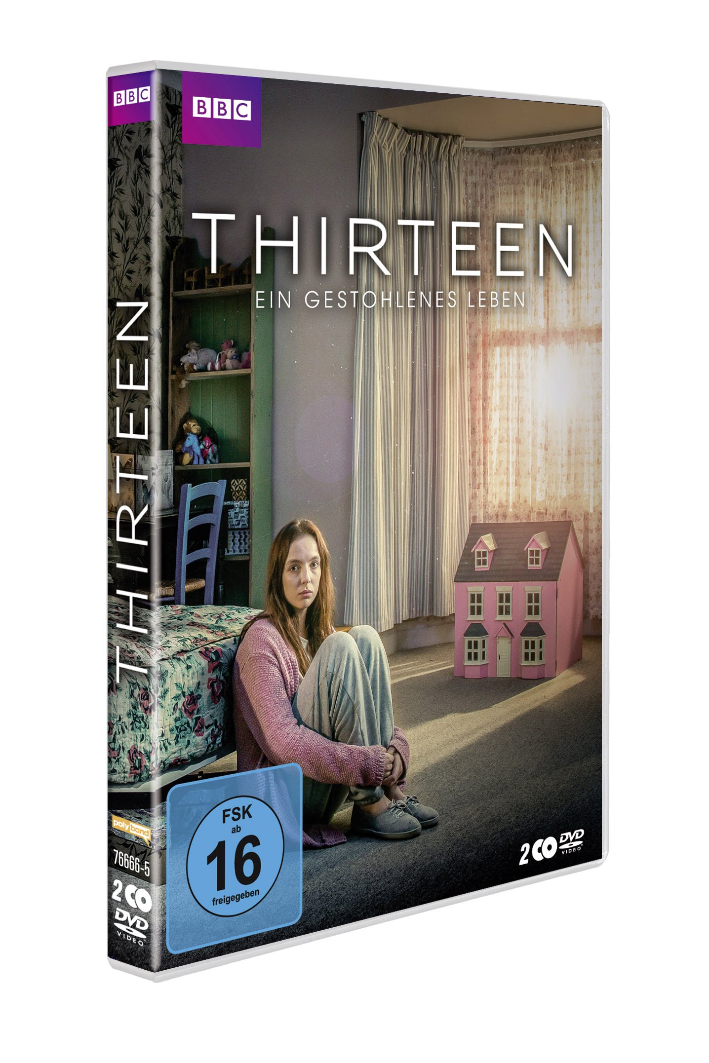 Thirteen - Ein gestohlenes Leben