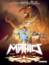 Download Mythics T03. Amir PDF