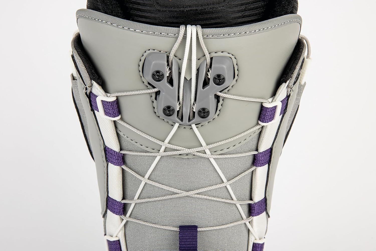 Nitro Women's Snowboards Faint TLS '23 All Mountain Freestyle Freeride Quick Lacing System Boat Snowboard Boot Black Sand MP 27.5 // EU 42 // US WMN 10