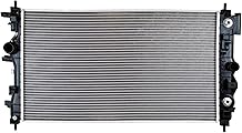 OSC Automotive Products 13471 Radiator