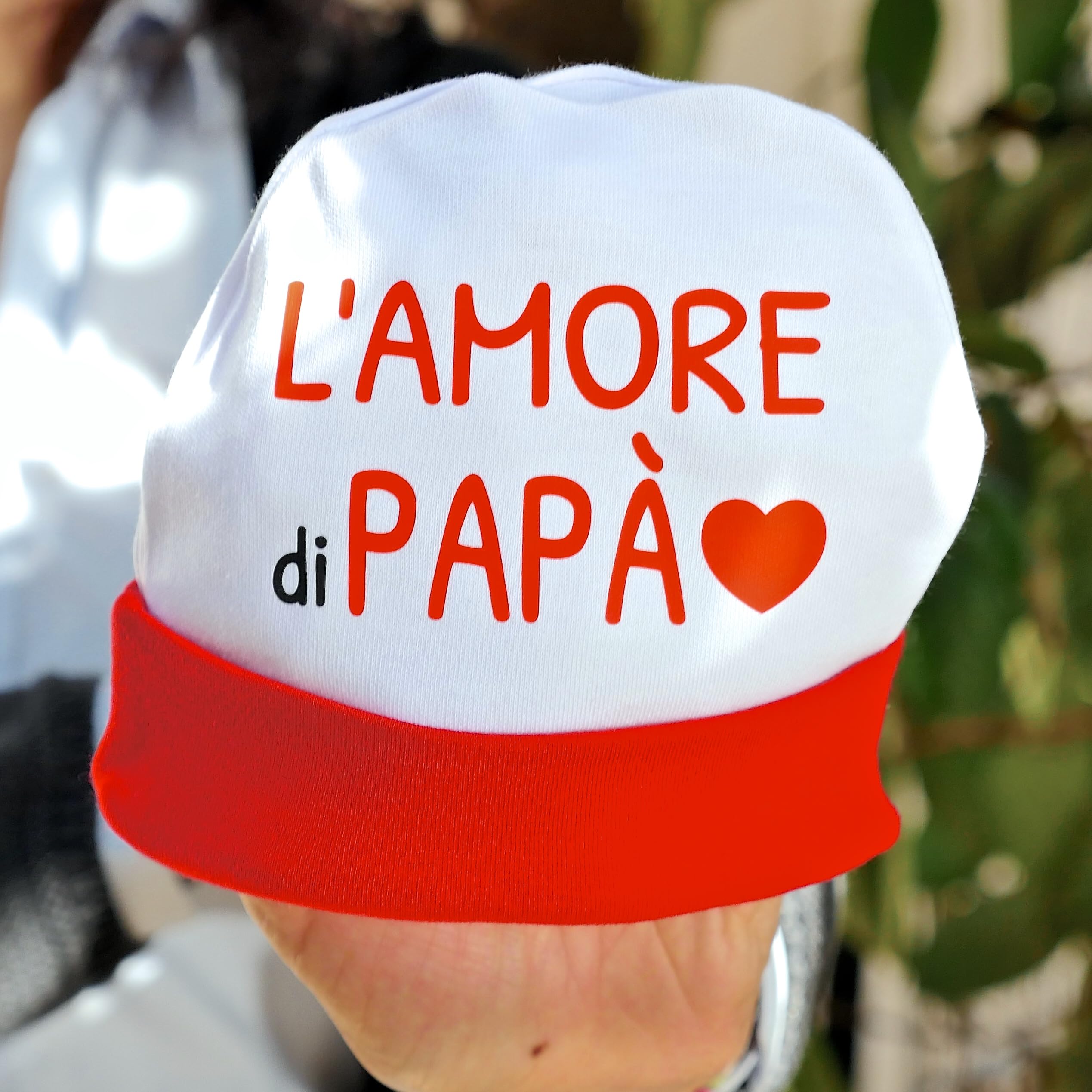 body neonato Papà Stupendo e fantastico Mamma stupenda e meravigliosa regalo nascita