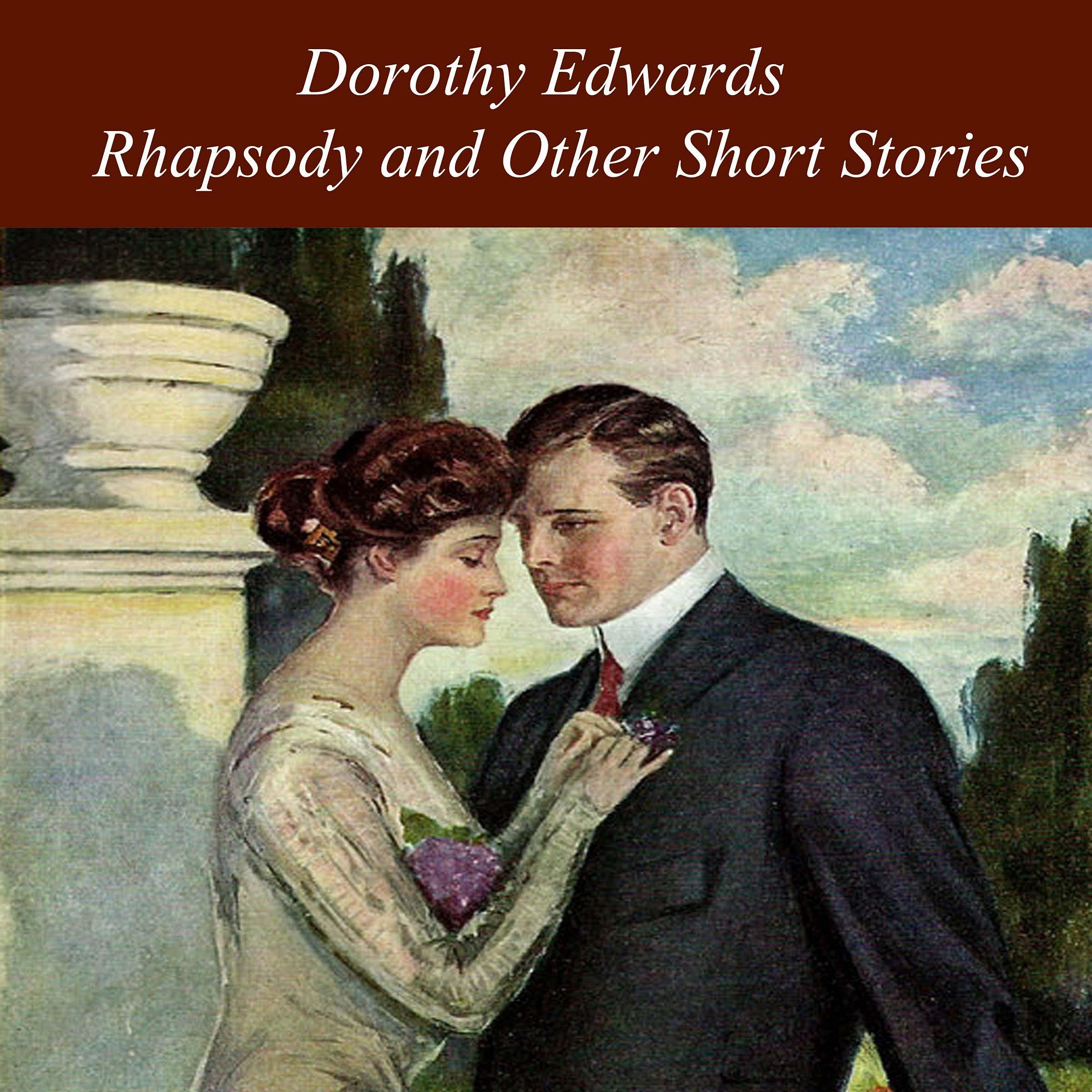 Rhapsody and Other Short Stories