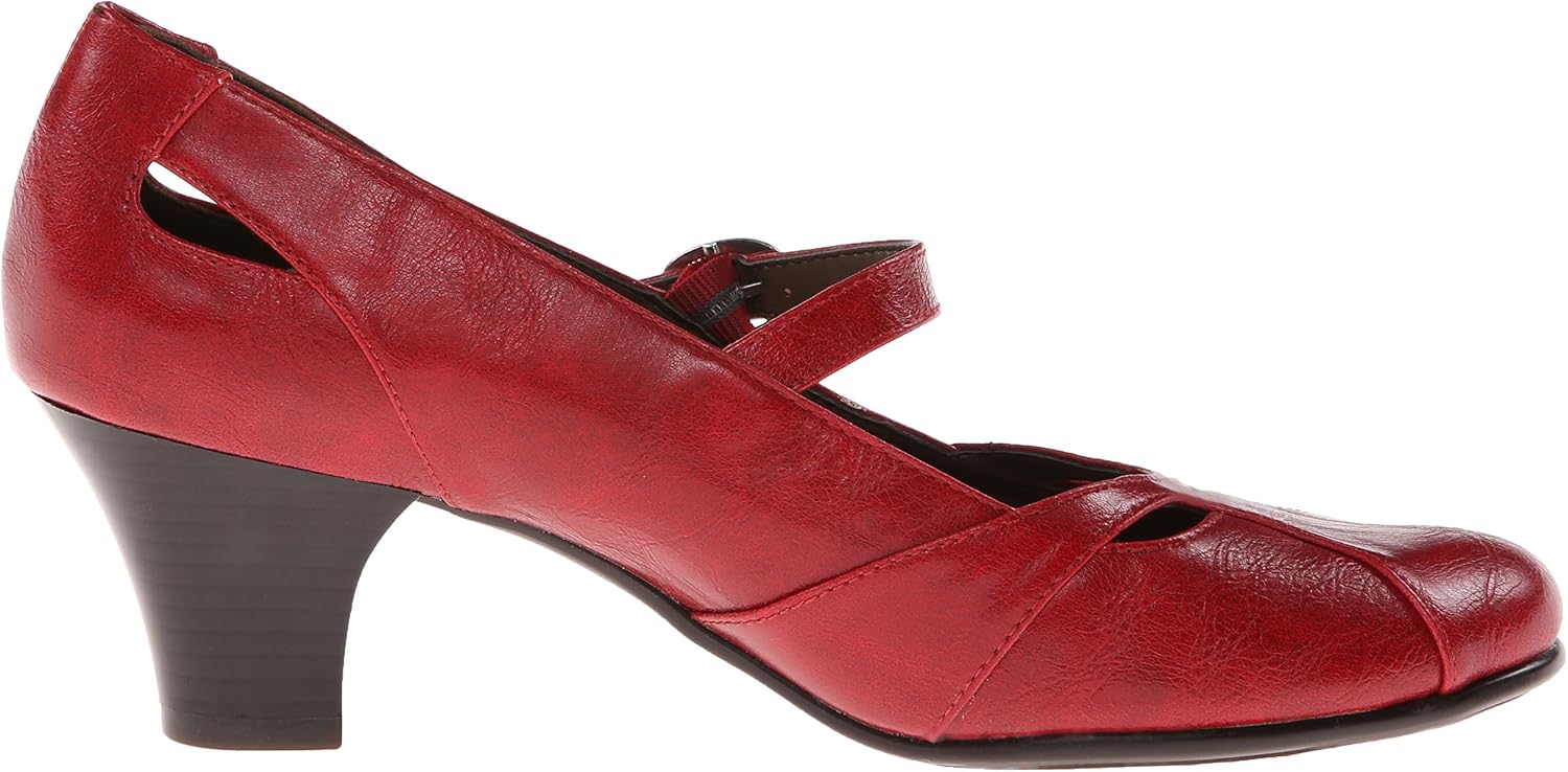 A2 by Aerosoles Women's Marimba Dress Pump