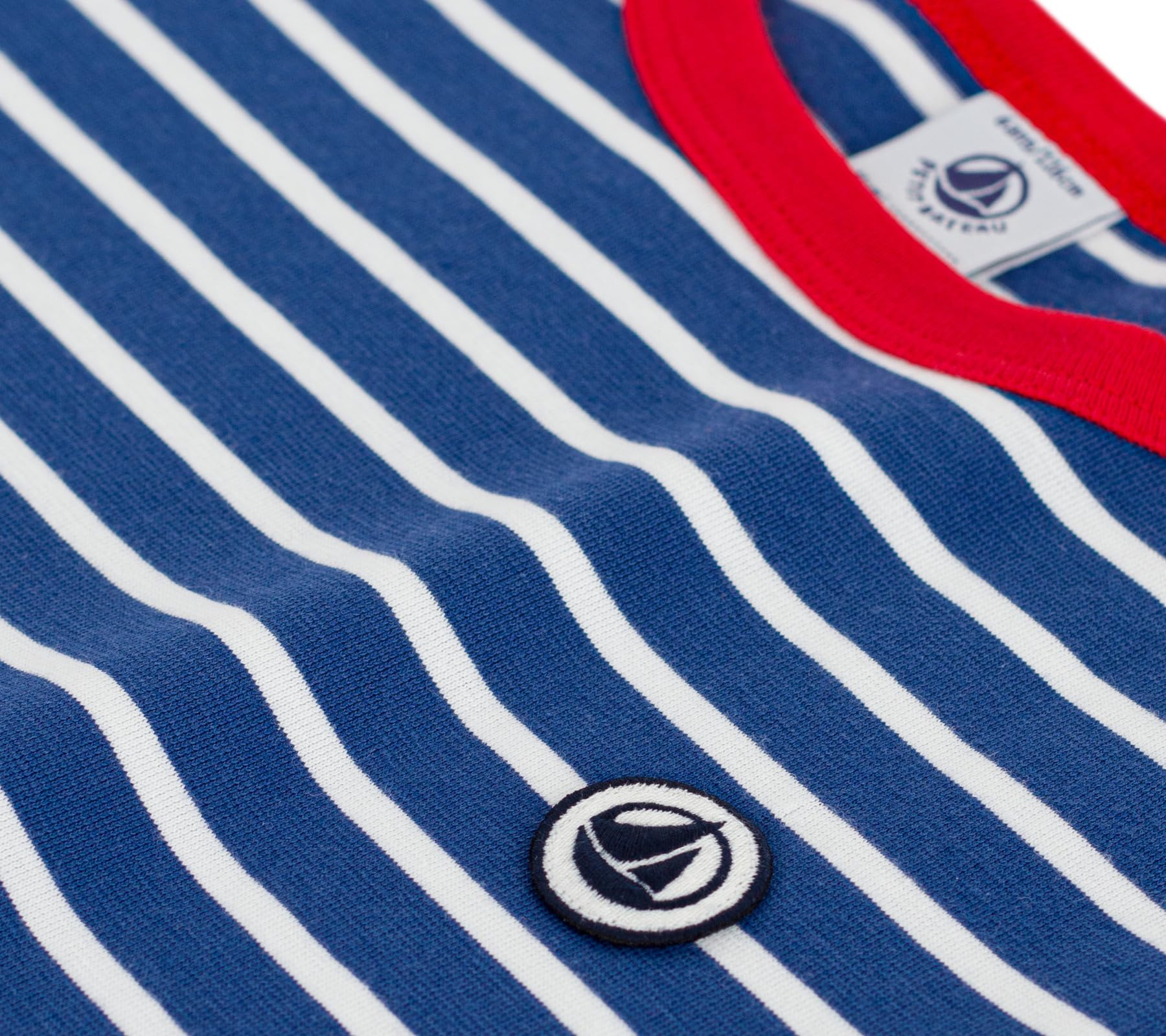 Petit Bateau Vêtements Jour Garçon