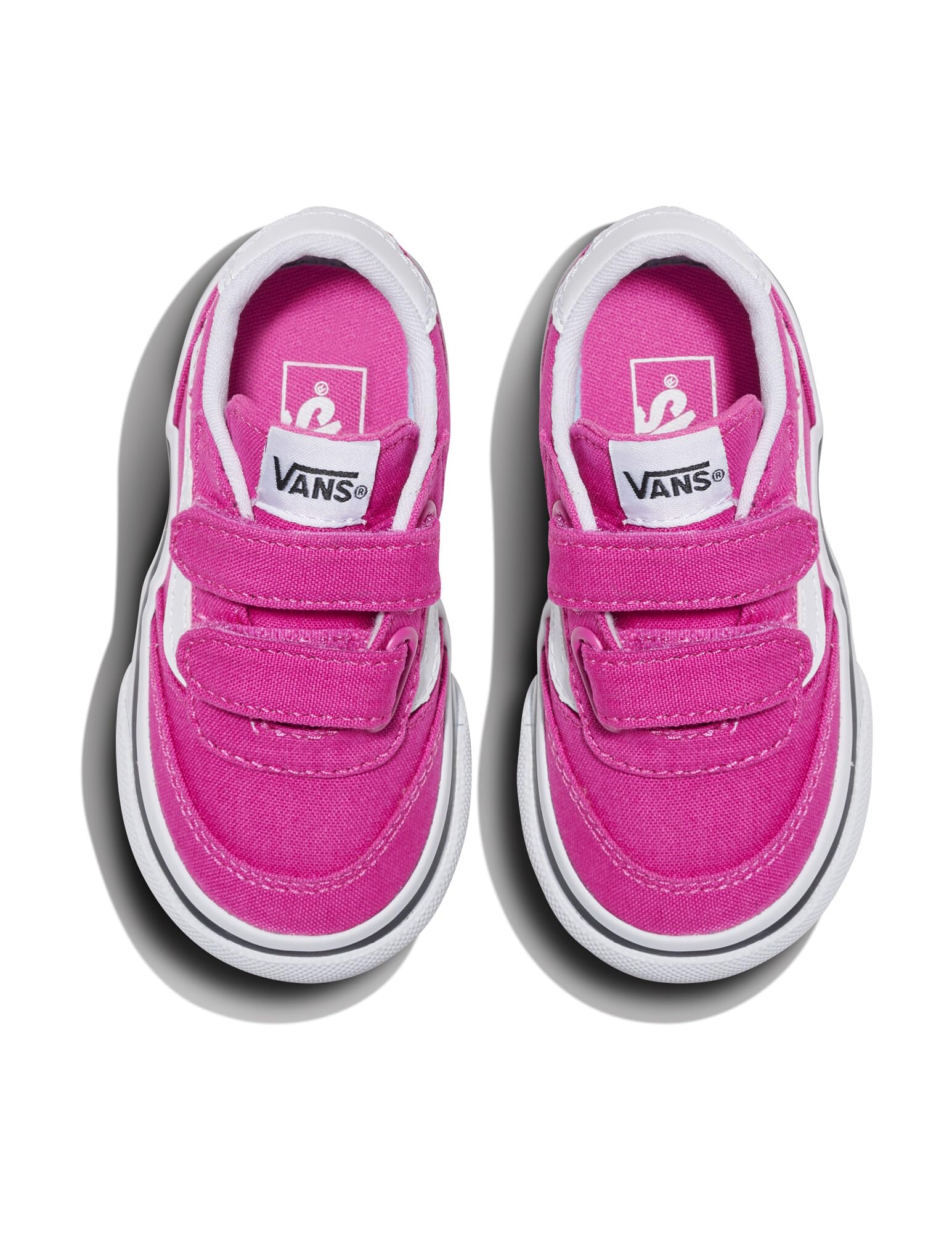 Vans Brooklyn LS V, Scarpe da Ginnastica Unisex-Bambini e Ragazzi