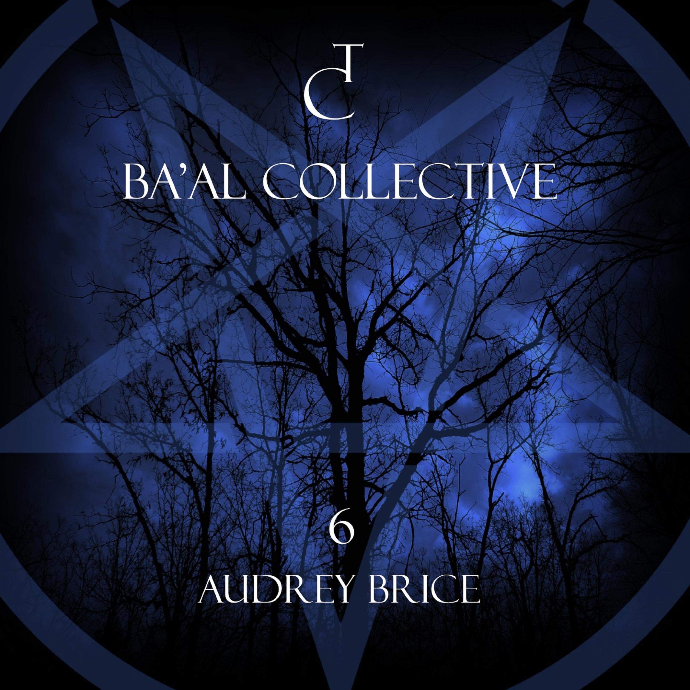Cover art for Ba'al Collective