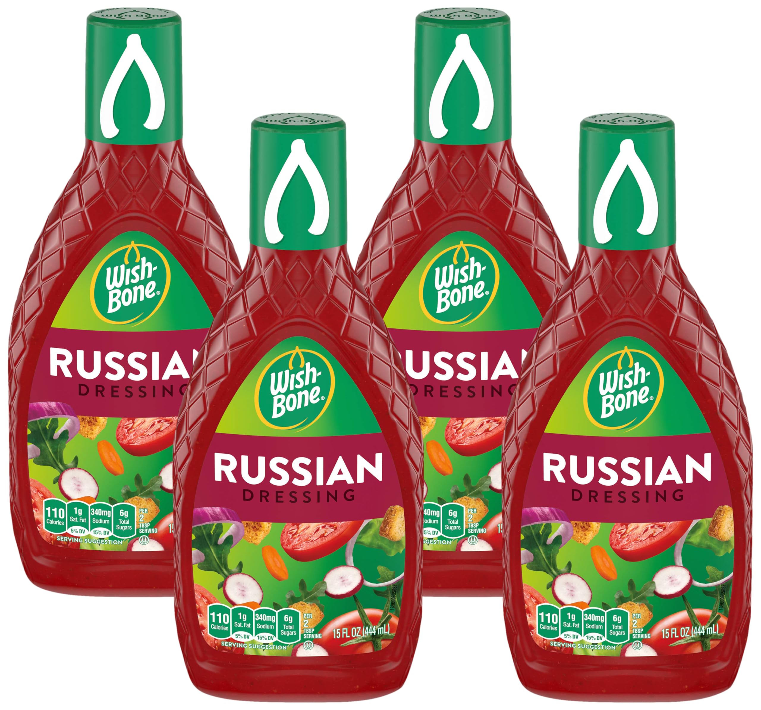 open lace back dress Amazon.com : Wish-Bone Russian Salad Dressing, 15 FL OZ (Pack of 4) :  Everything Else