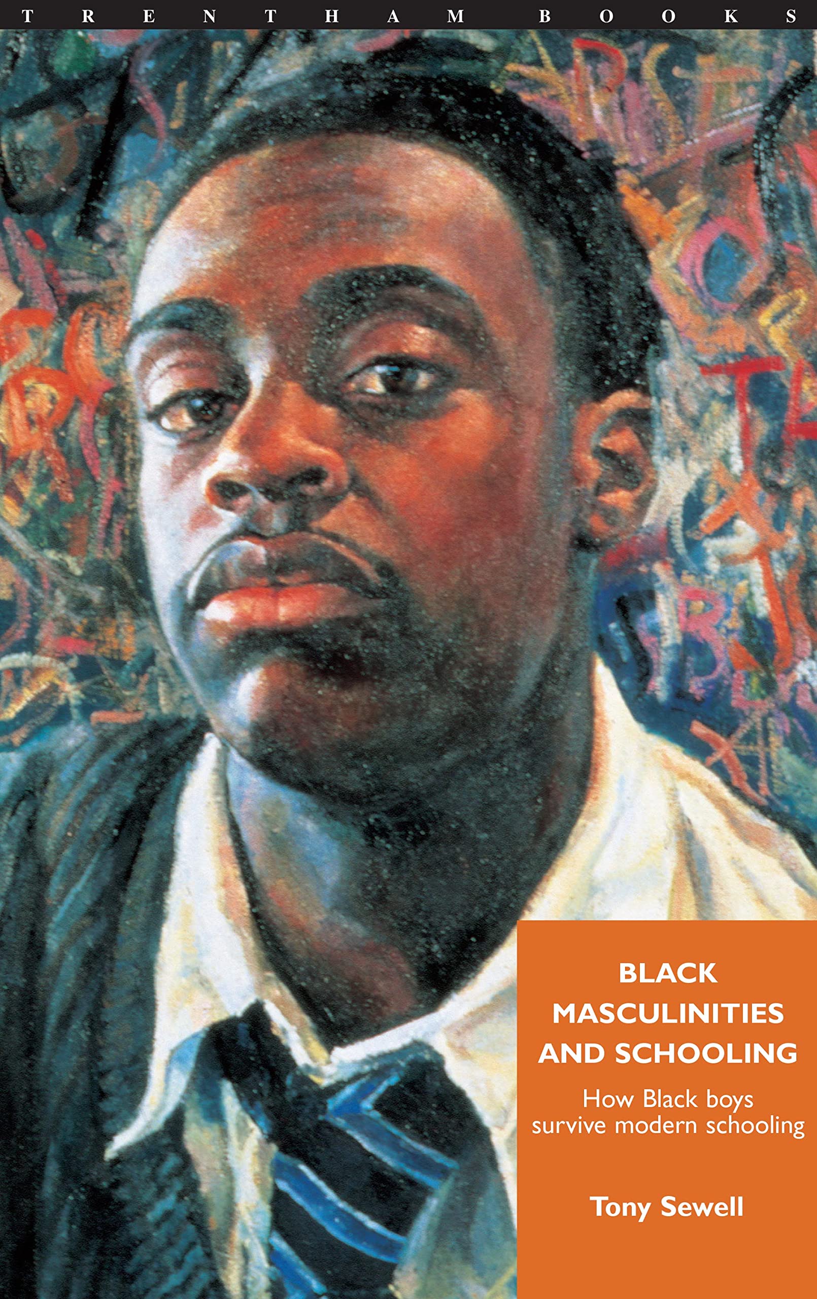 Buy Black Masculinities and Schooling: How Black Boys Survive Modern Schooling — BookShops.in
