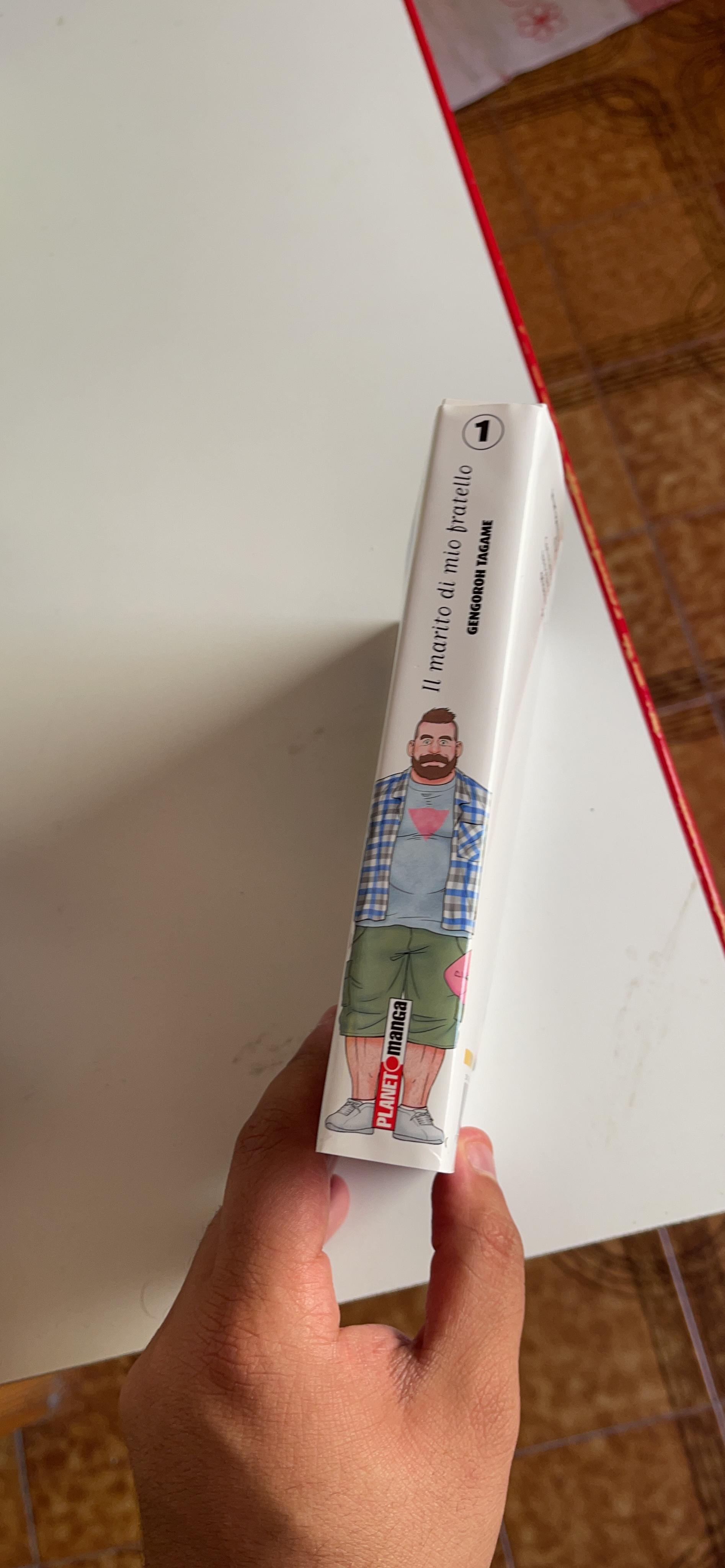 Immagine del cliente