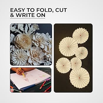 3 Ace Crafts Card And Display Poster Paper Roll - 10 M - Paper Perfect Ideal For Wrapping, Packing, Floor Covering, Parcel, Table Runner School Notice Boards - 76cm Width Approx (Black