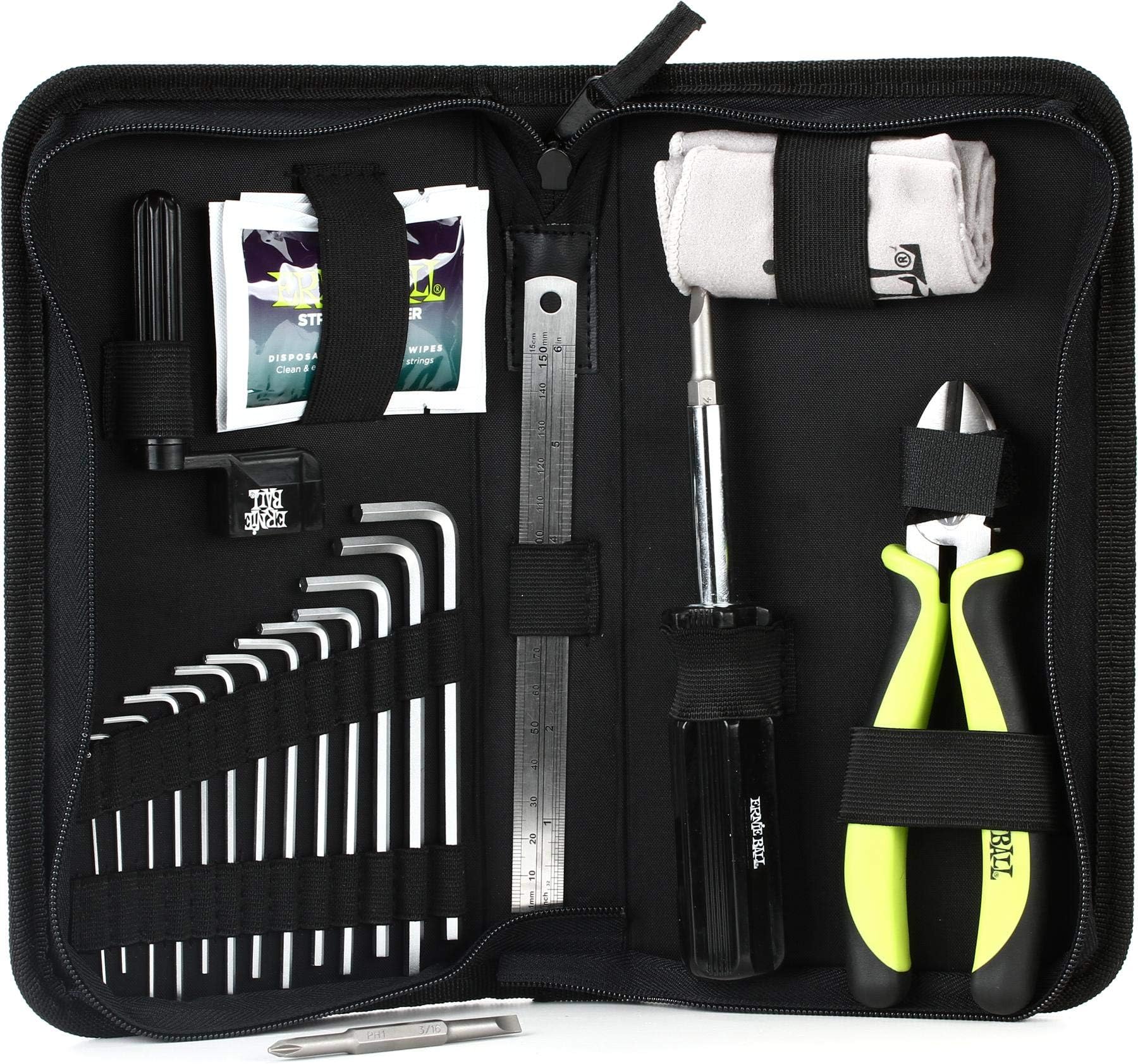 Musician's Tool Kit