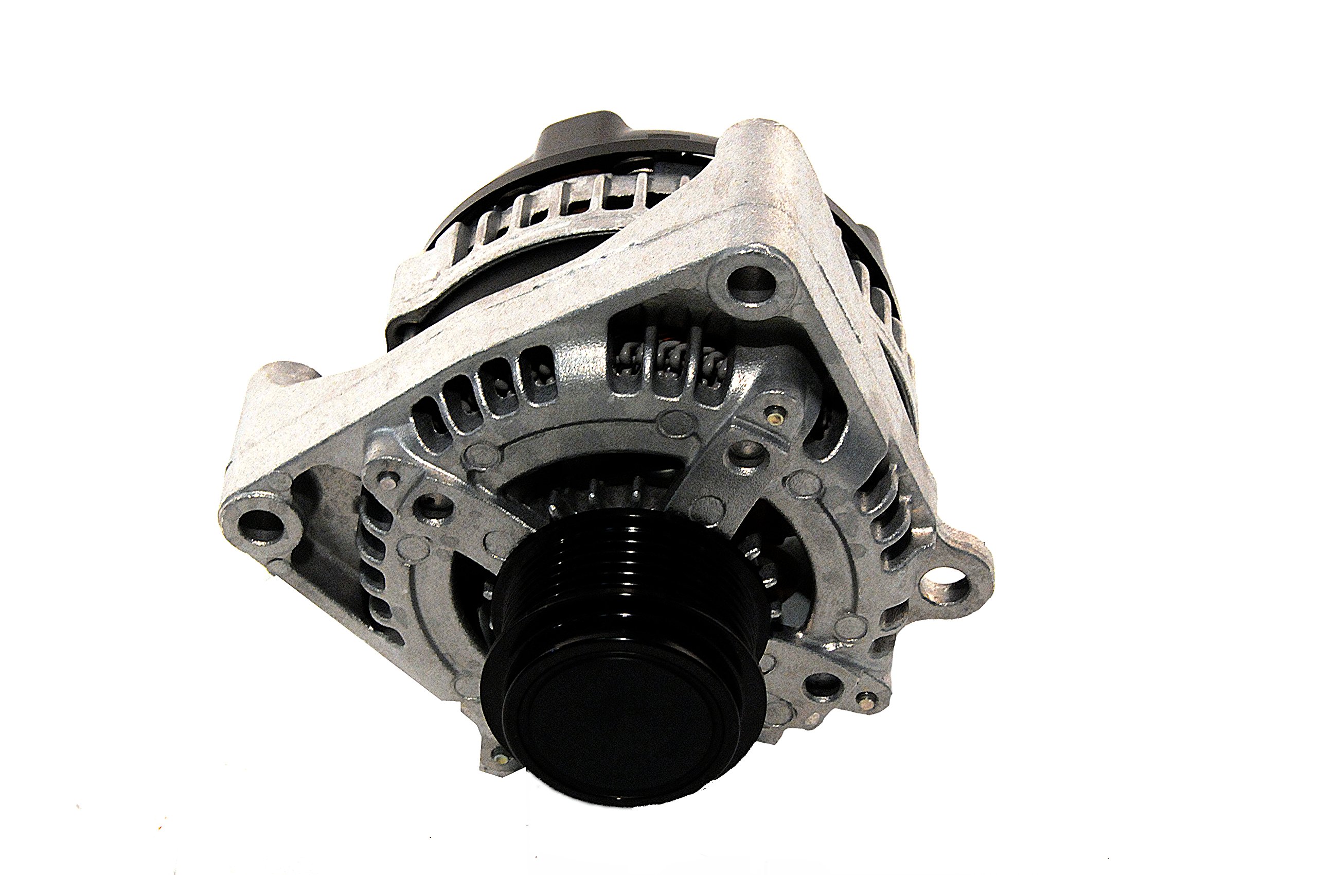 Amazon.com: ACDelco 23487089 GM Original Equipment Alternator 