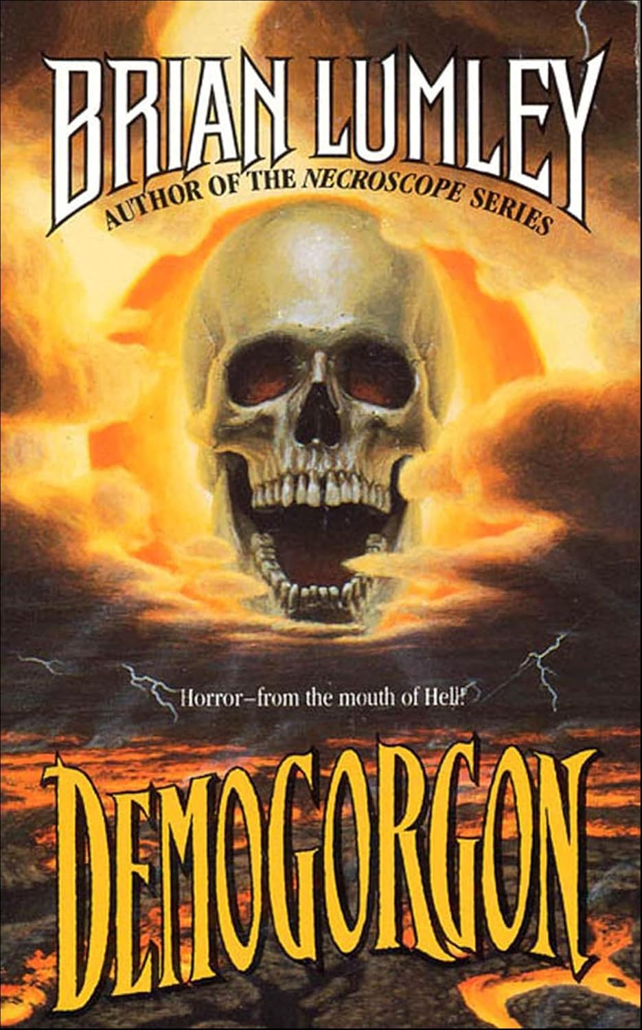 Demogorgon