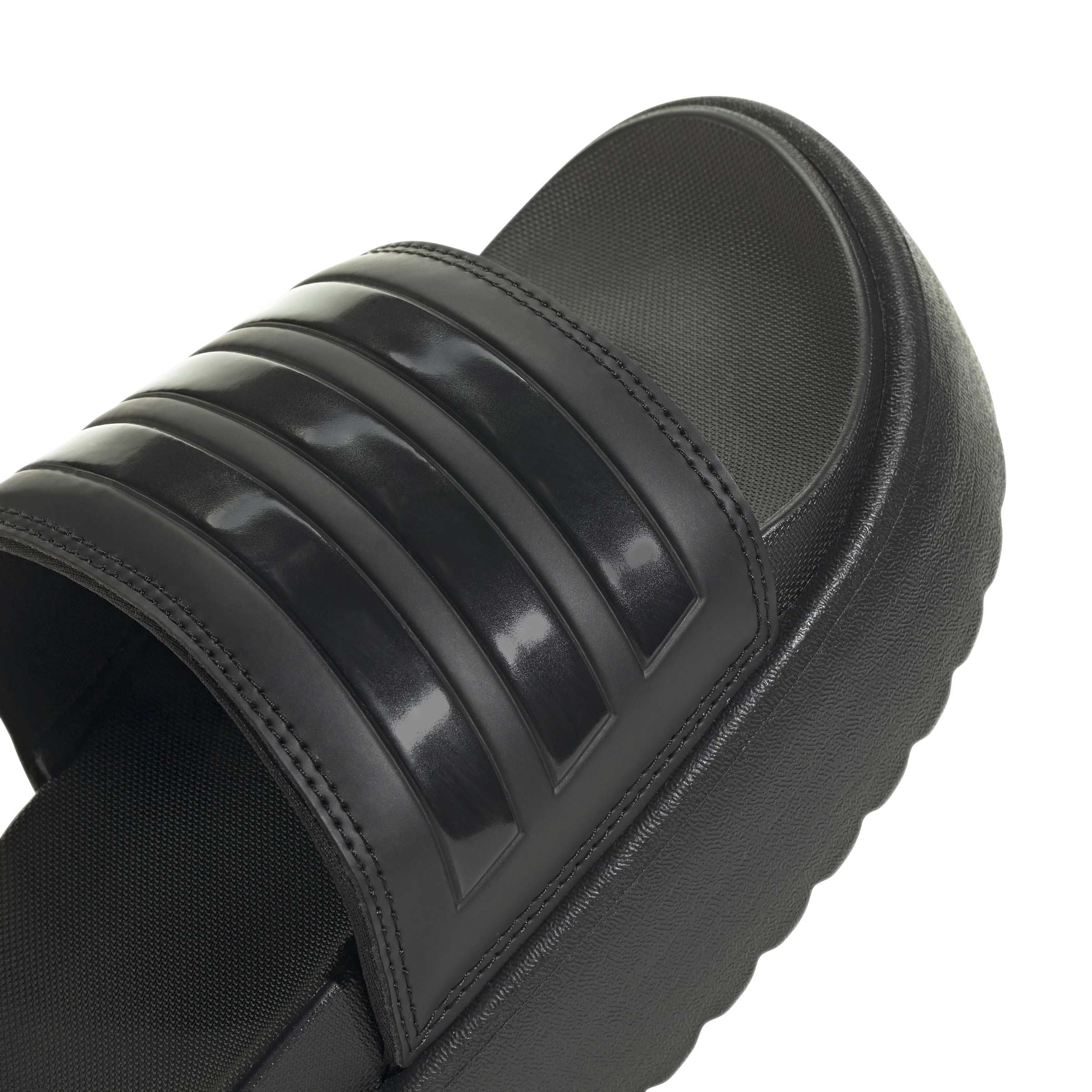 adidas Women's Claquette Adilette Platform