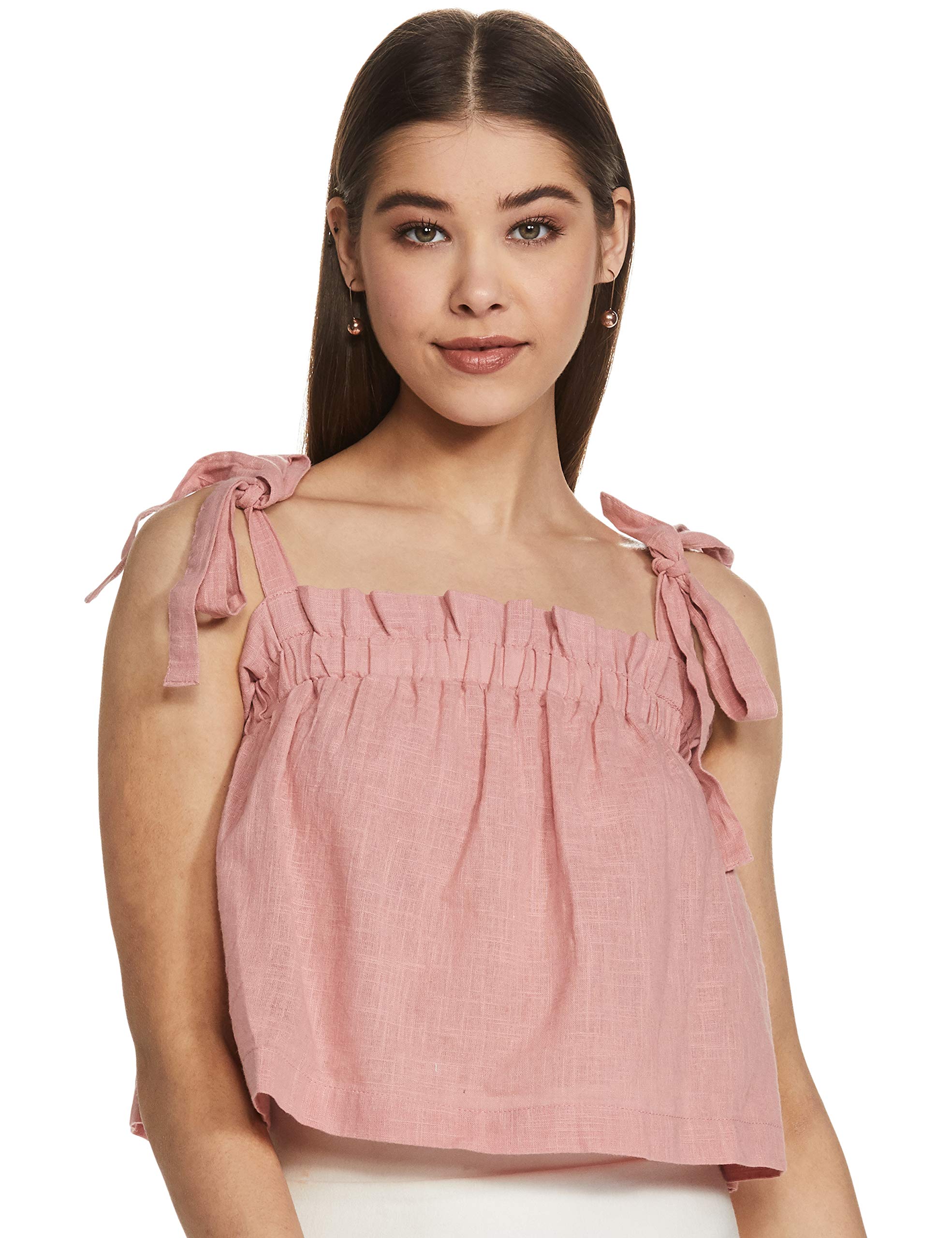 COTTON ONWomen's Loose fit Shirt