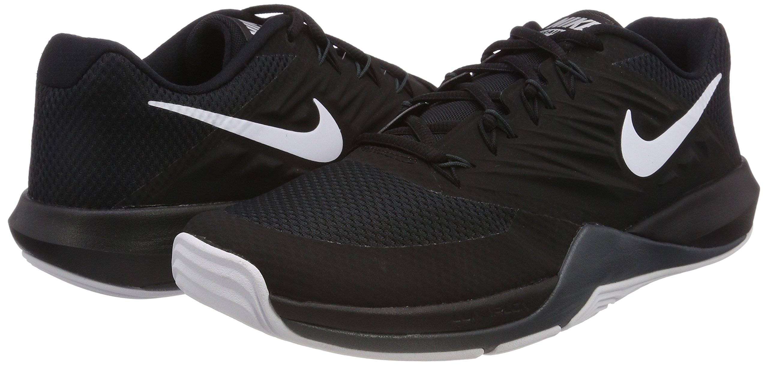 Nike Mens Lunar Prime Iron Ii Fitness Shoes Desertcart Seychelles - Main Image