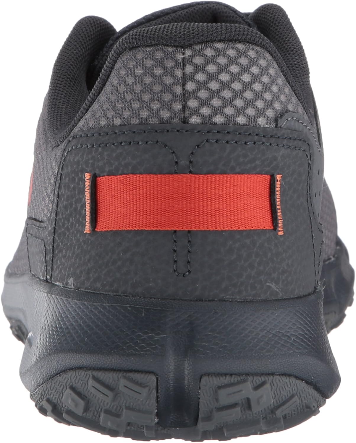 Under Armour UA Toccoa 10 Rhino Gray