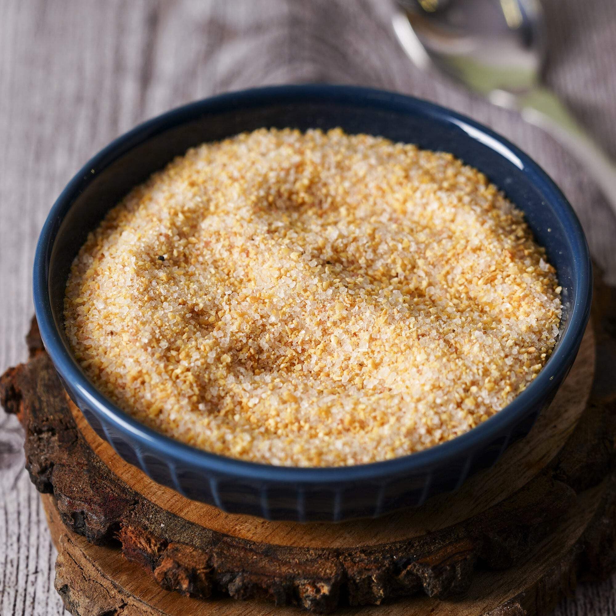 Urban Platter Garlic Salt, 150 g - Image 5 thumbnail