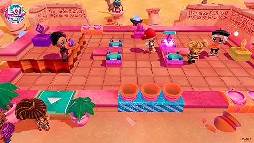 Miniatura 8 de Lol Surprise! B.B.S Born to Travel