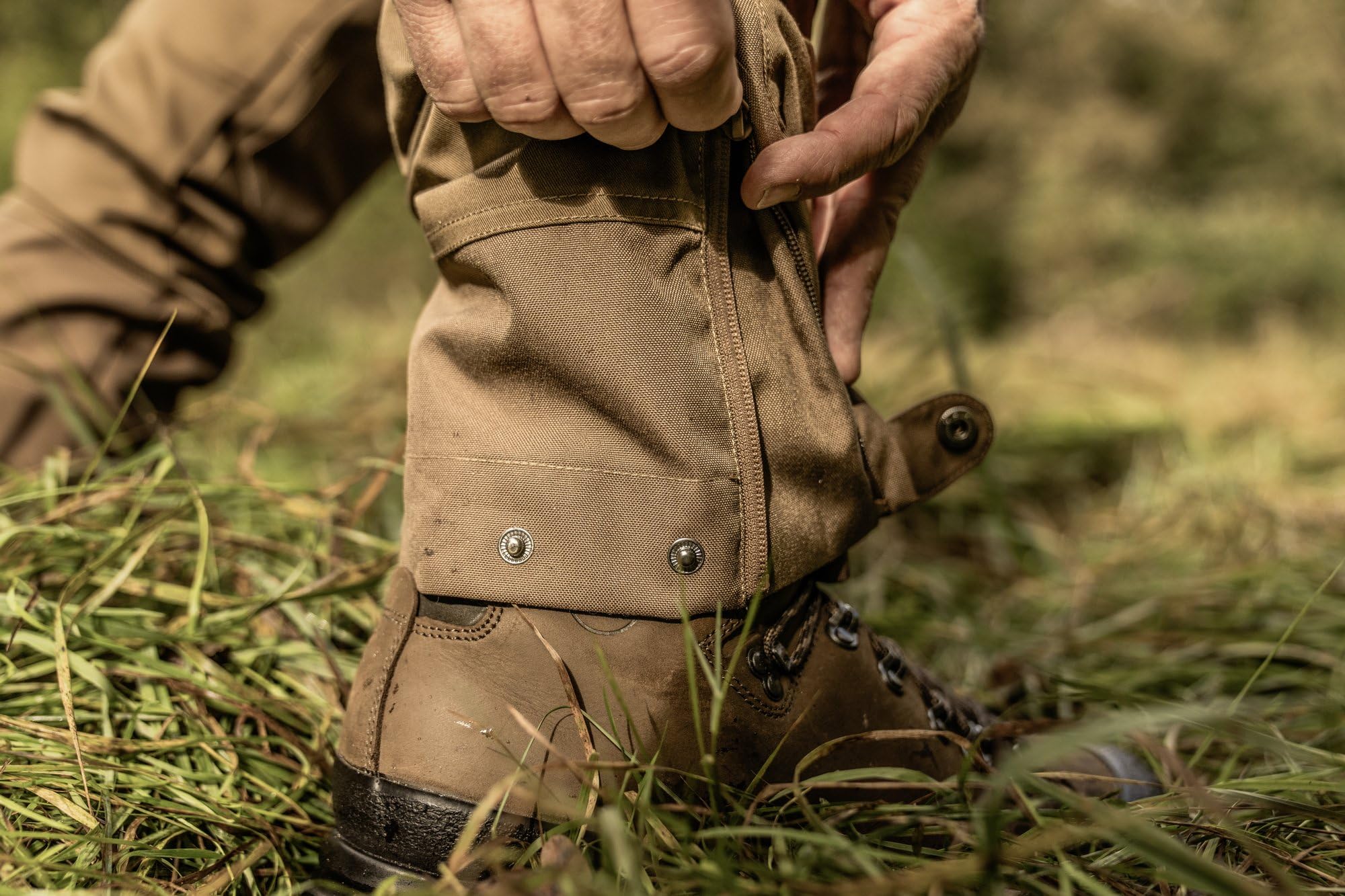 Mauser Hose Stalker