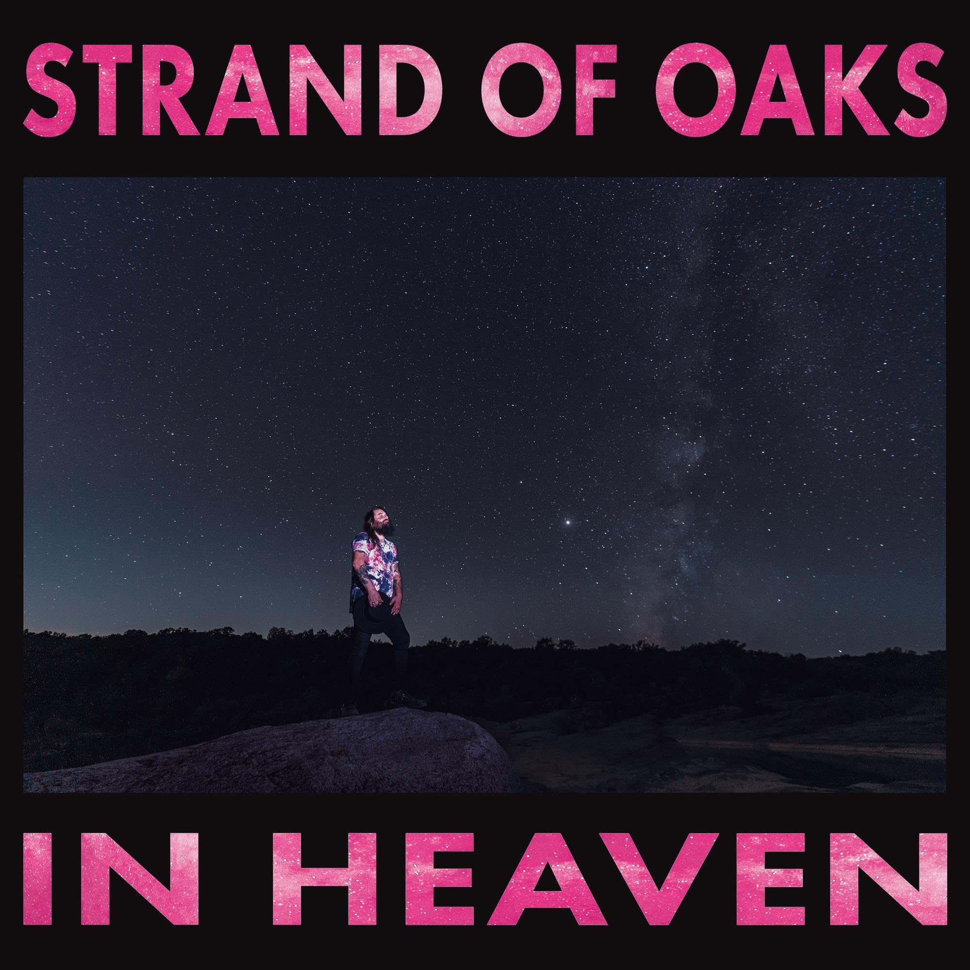 In Heaven [VINYL]