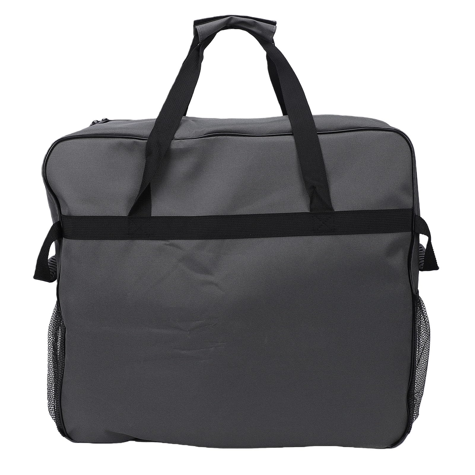Bewinner SLUSHi Max FS605 Borsa da Trasporto per Granitore, Custodia Protettiva da Viaggio in Tessuto Oxford, Custodia Imbottita Impermeabile e Antistrappo per Feste all'aperto, Campeggio