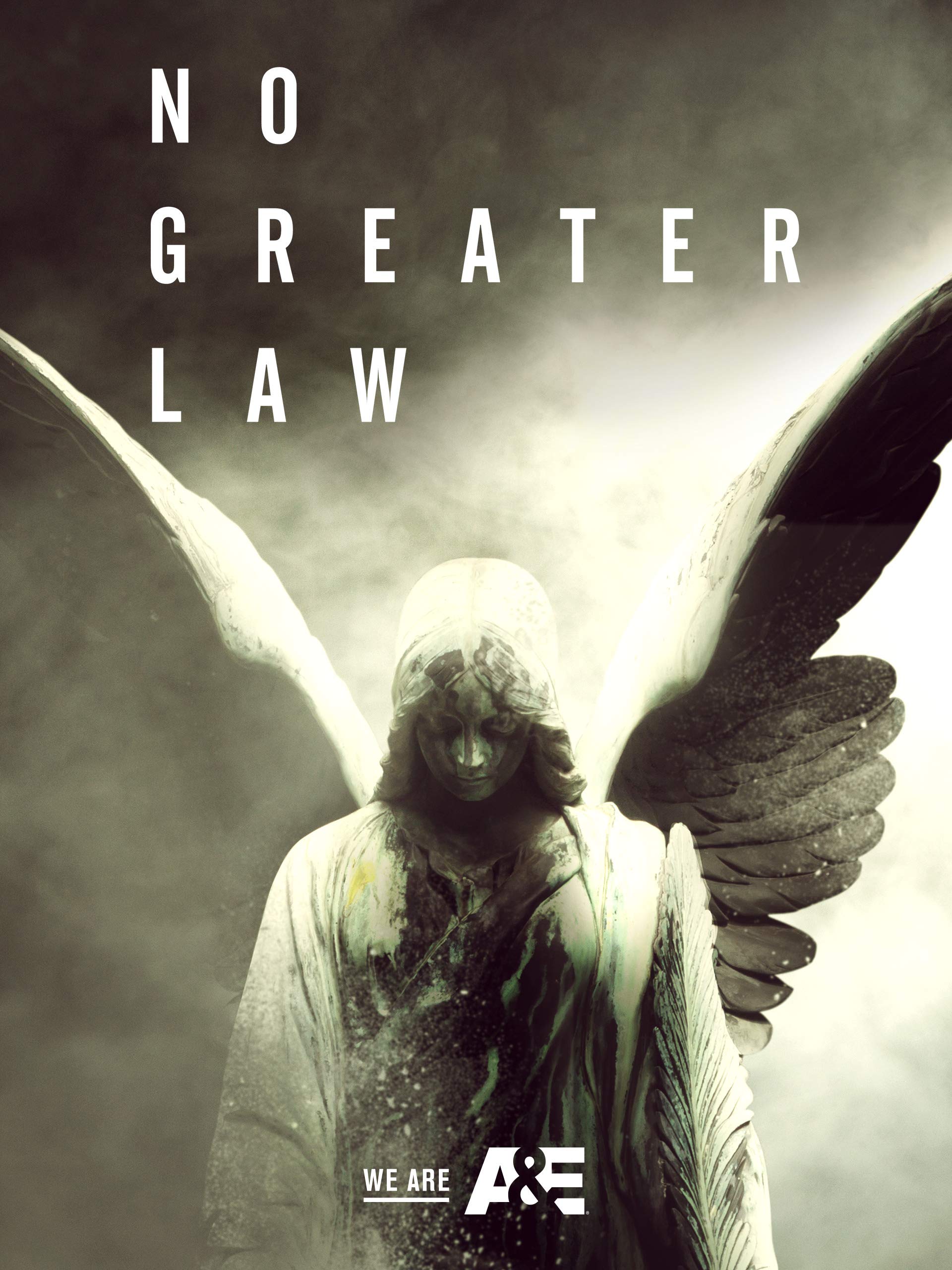 No Greater Law