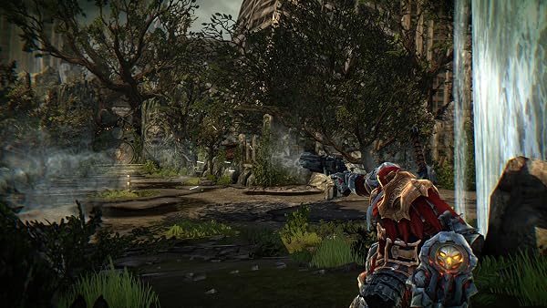 Darksiders Warmastered - Xbox Series X - 4