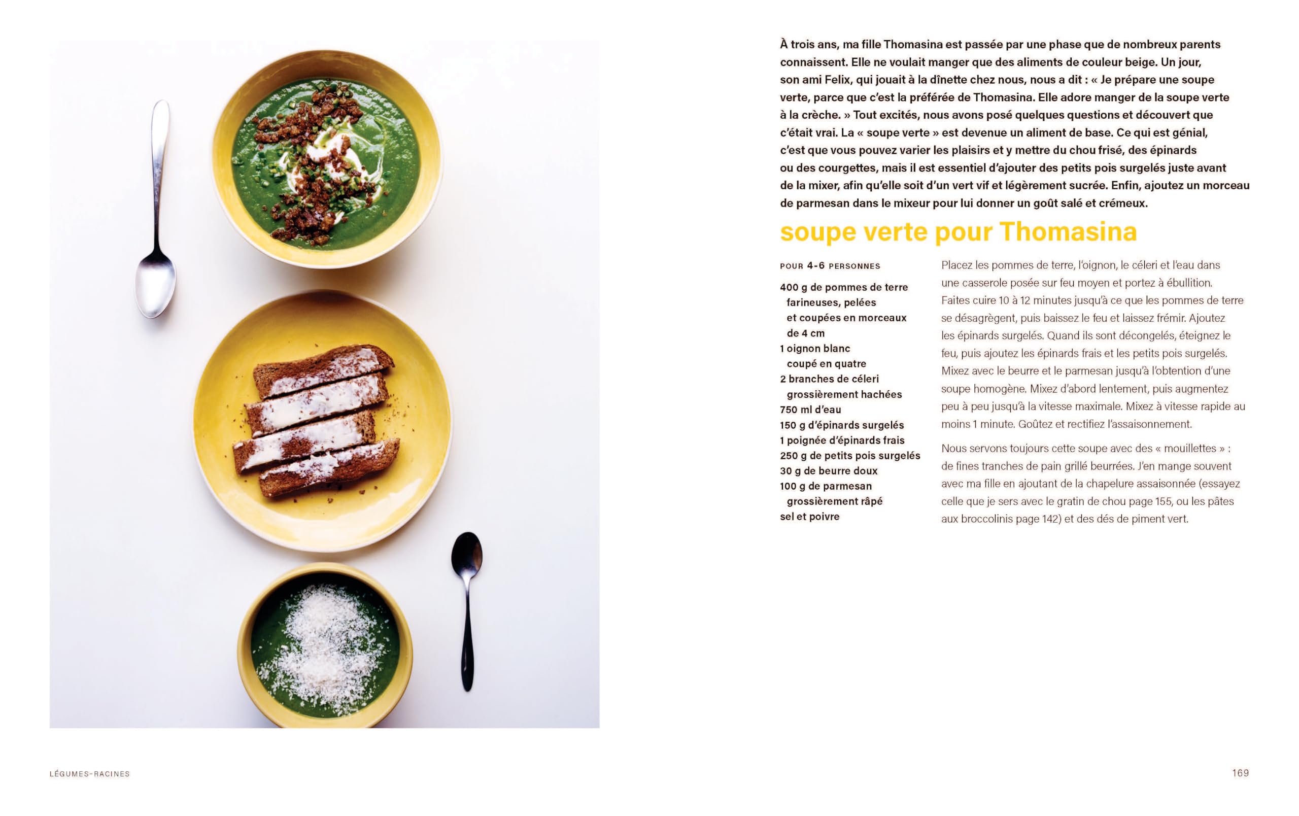 Cuisiner avec les légumes: Quand les légumes du quotidien prennent toute la lumière dans l'assiette