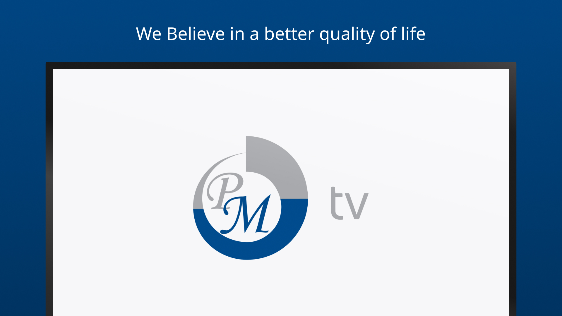 PM-TV - App on Amazon Appstore
