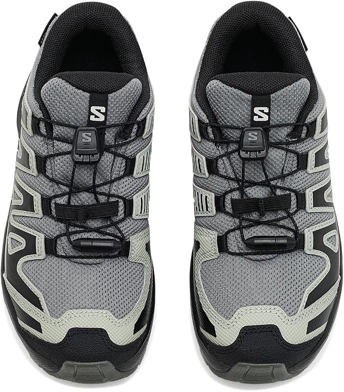 Обувь Salomon XA Pro Waterproof (Little Kid/Big Kid) — фото 6