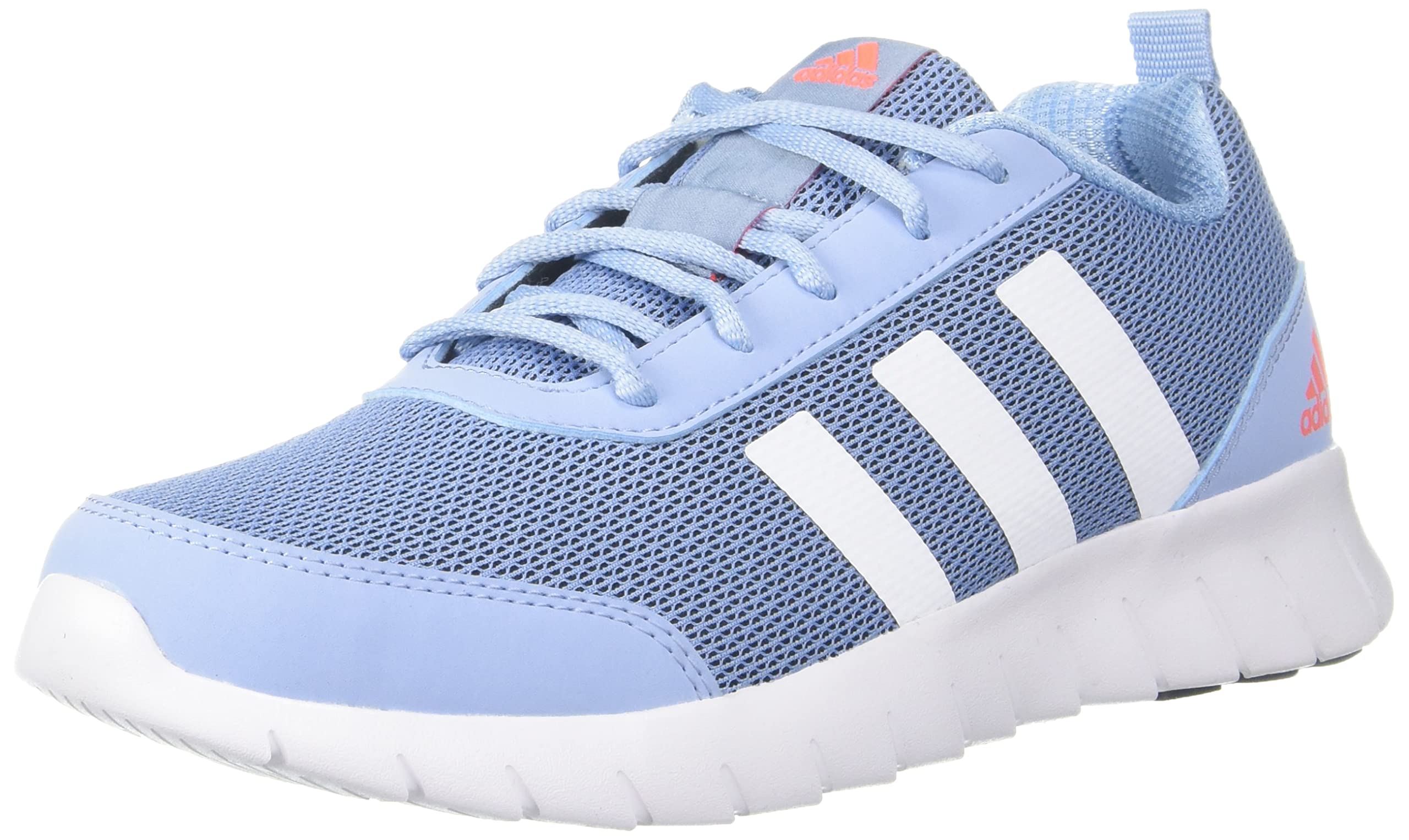 See full amazon price history chart for Adidas Womens Vertago W AMBSKY/FTWWHT/Turbo Running Shoes - 4 UK (GA1091) Adidas Womens Vertago W AMBSKY/FTWWHT/Turbo Running Shoes - 4 UK (GA1091) (B096ND1MRR) Amazon Price History, Amazon Price Tracker