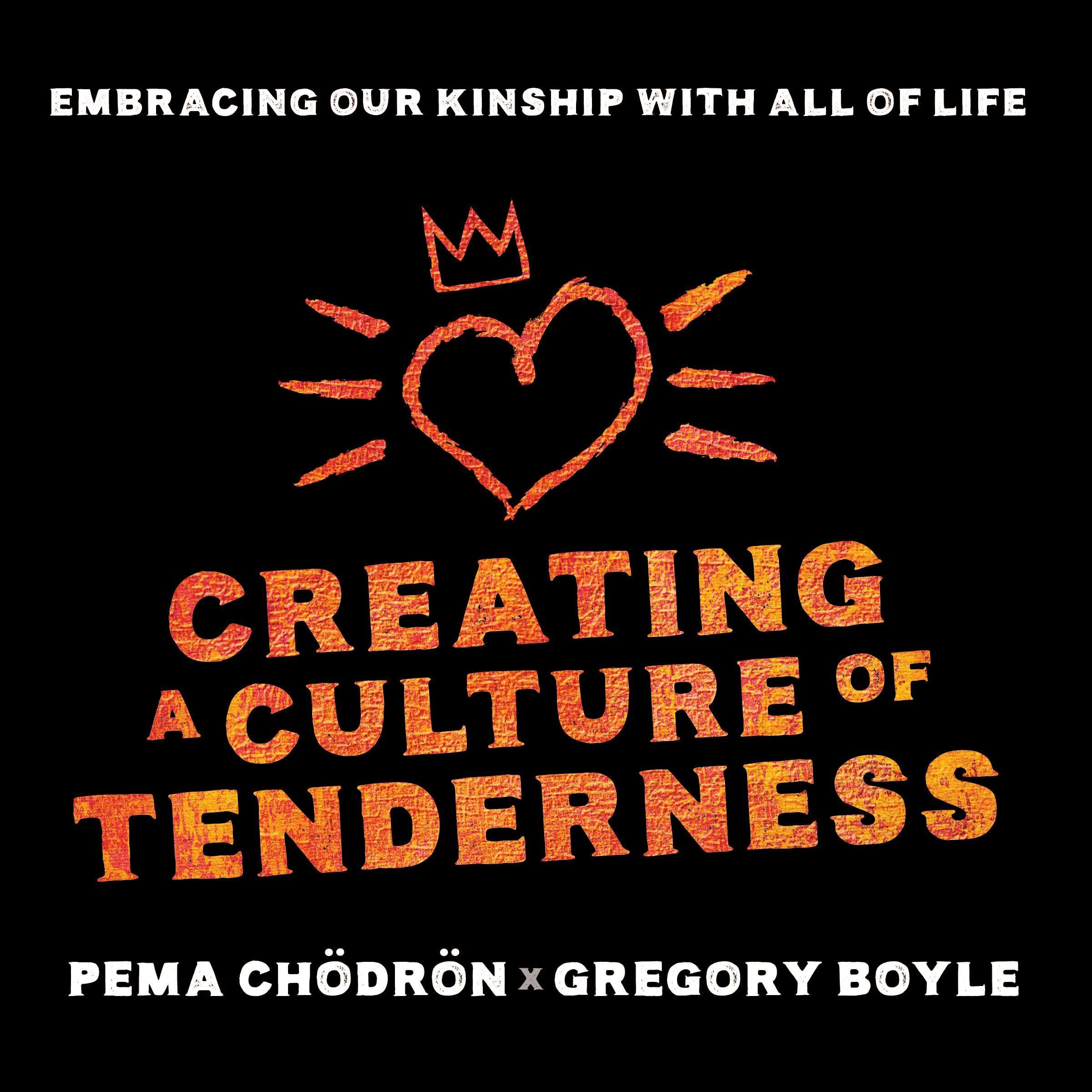 Cover art for Creating a Culture of Tenderness