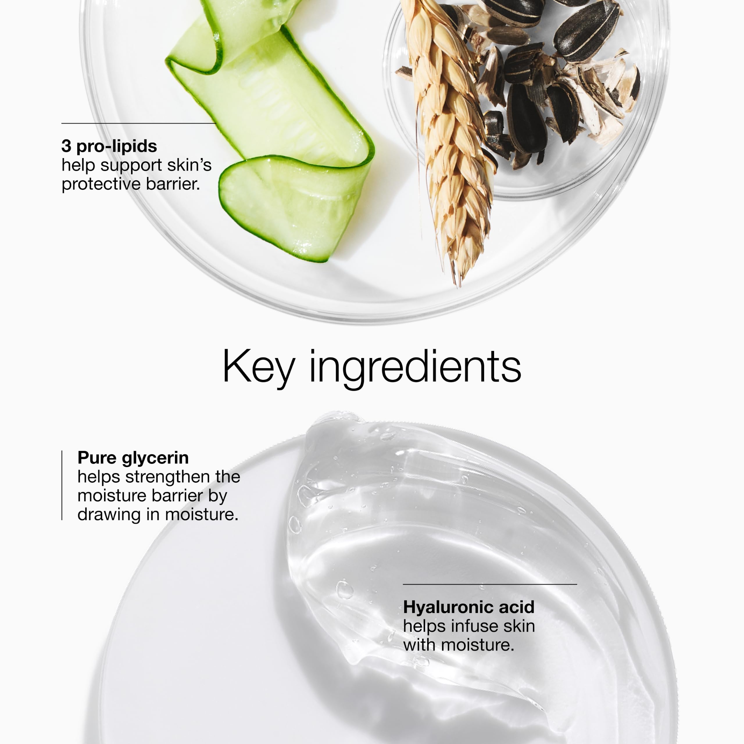 Clinique Dramatically Different Oil-Free Moisturizing Gel