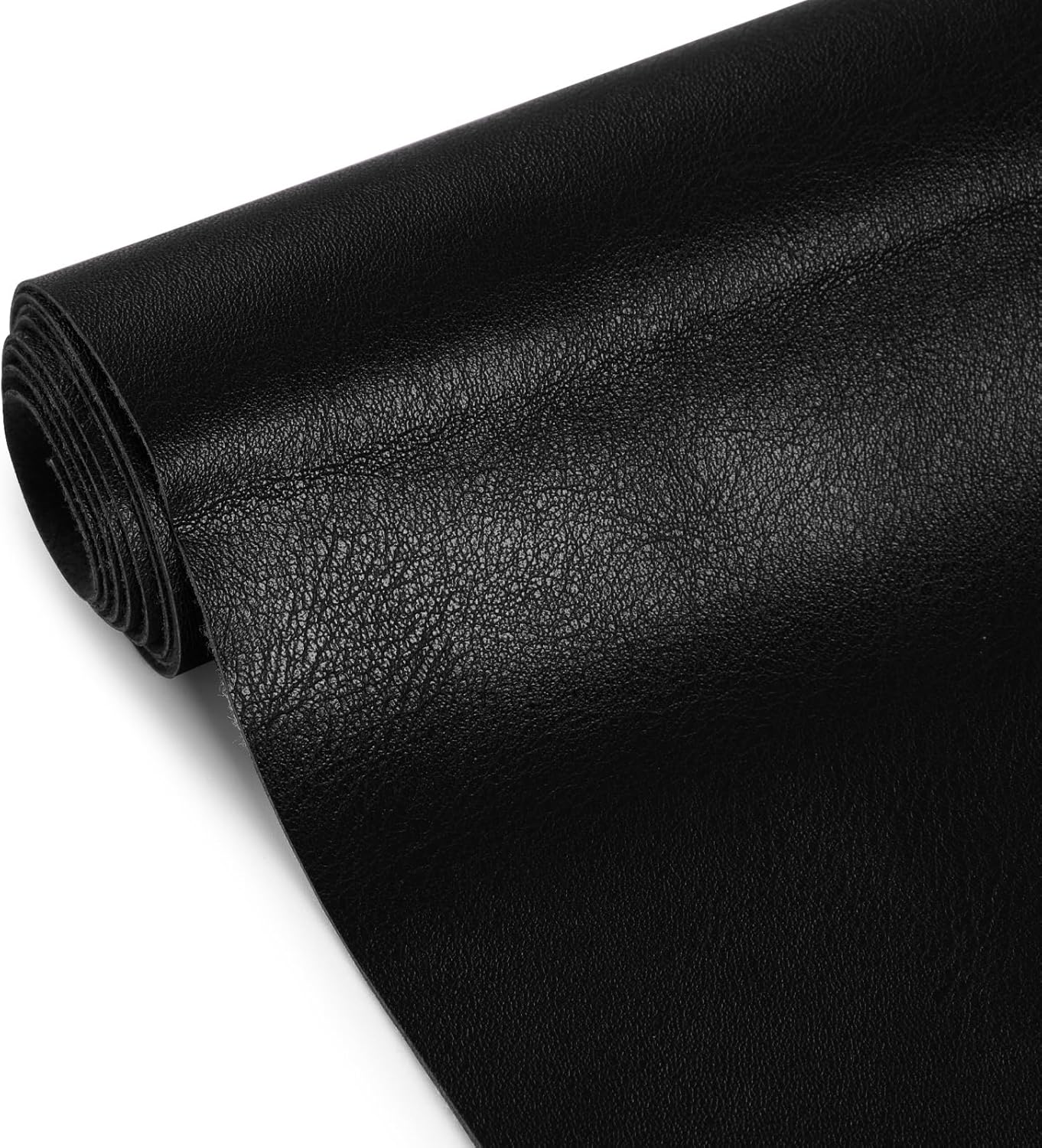 Faux Leather Fabric