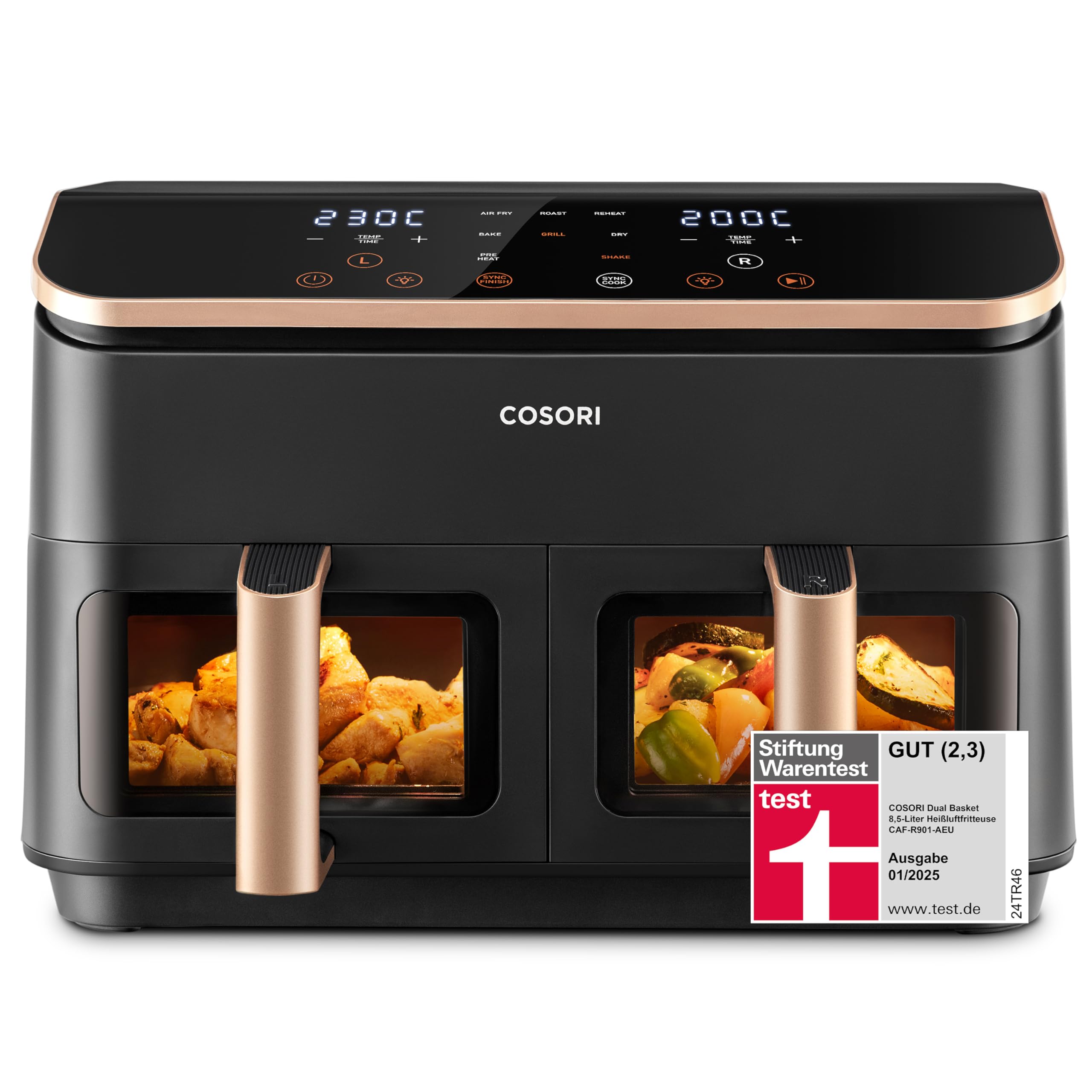 COSORI Airfryer