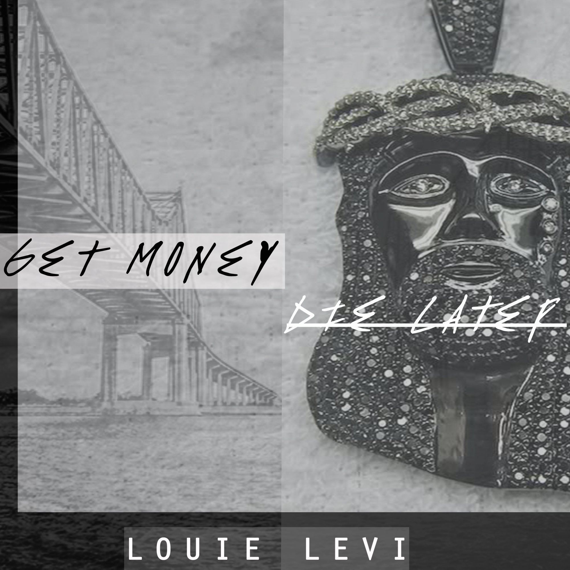 Louie Levi