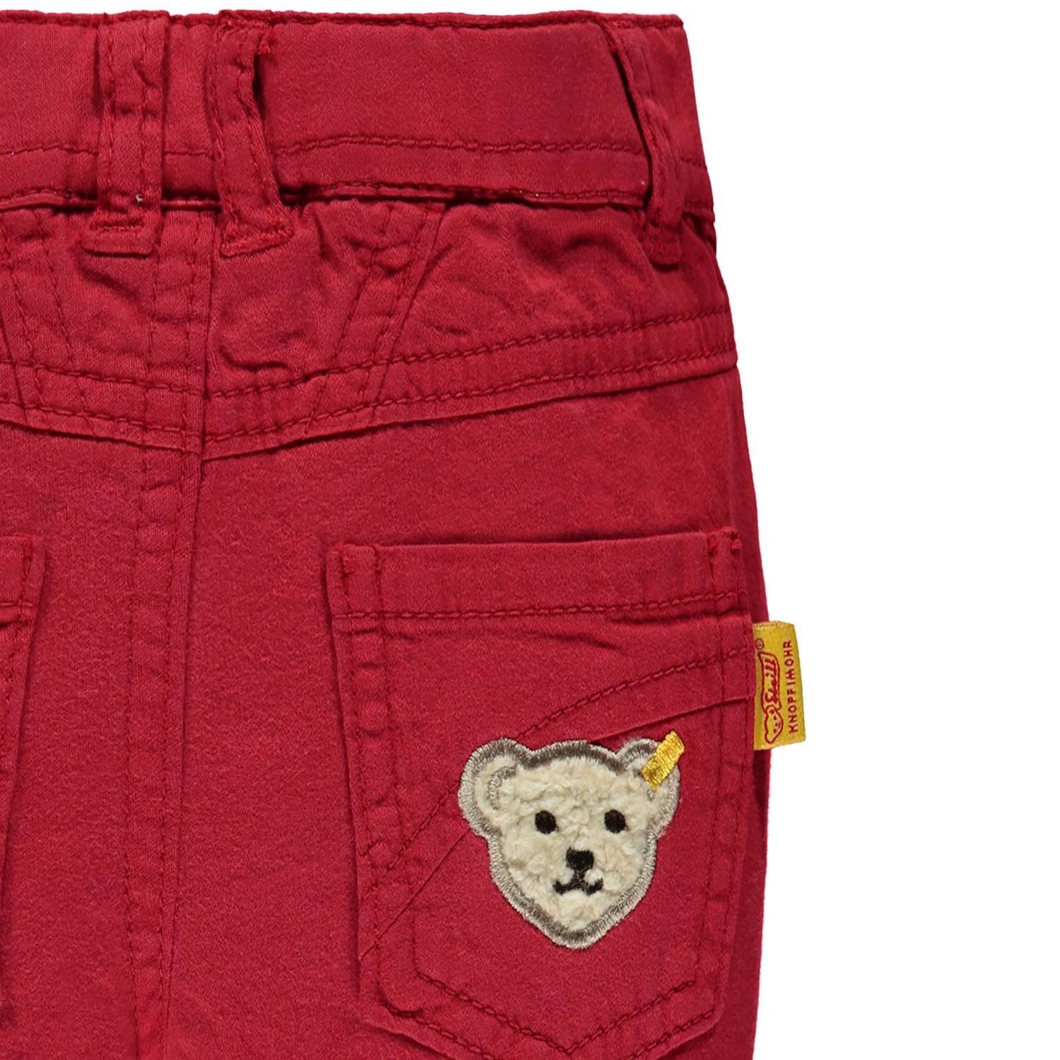 Steiff New Sports Boys Hose