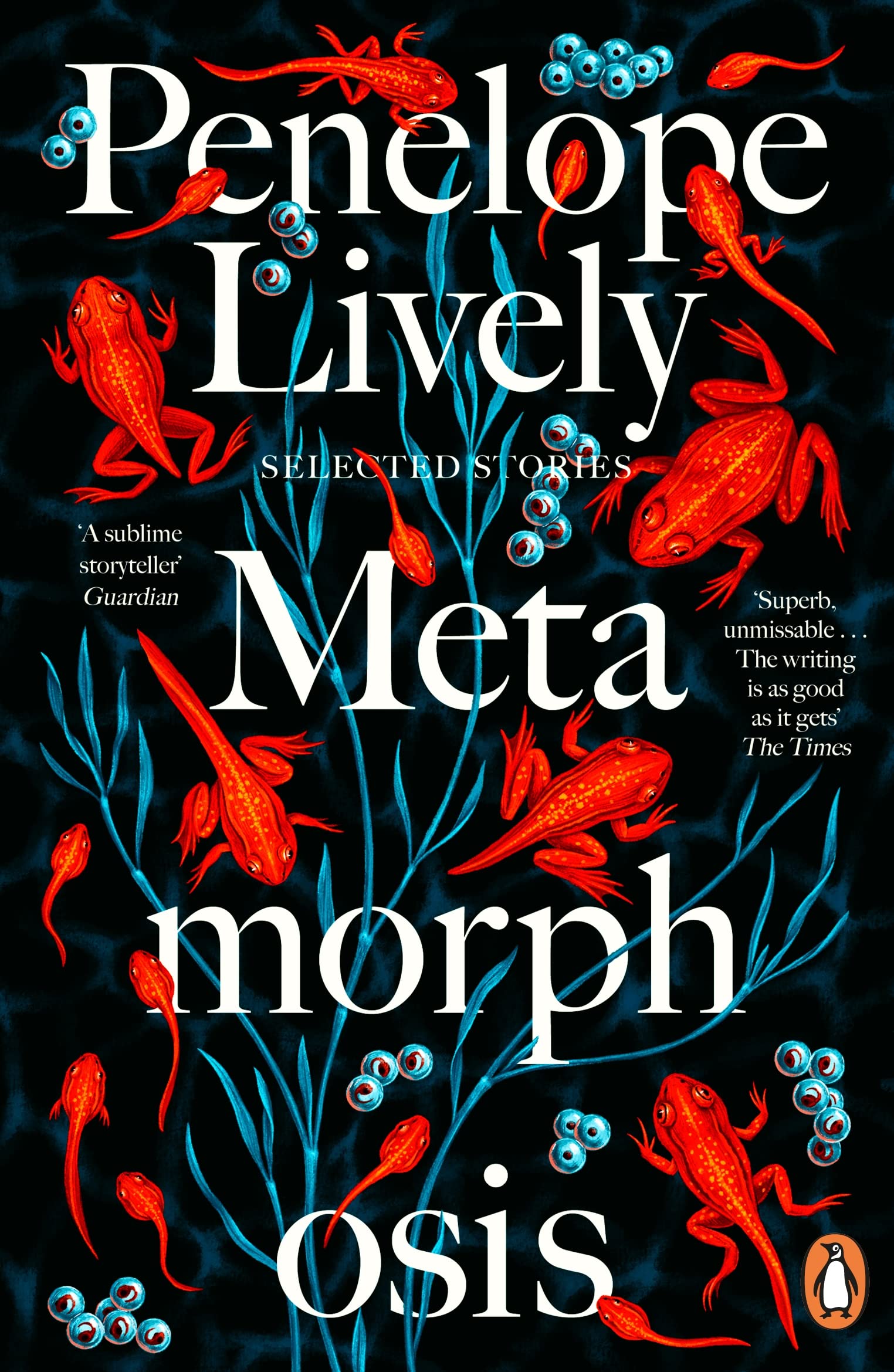 Fig Tree Metamorphosis: Selected Stories