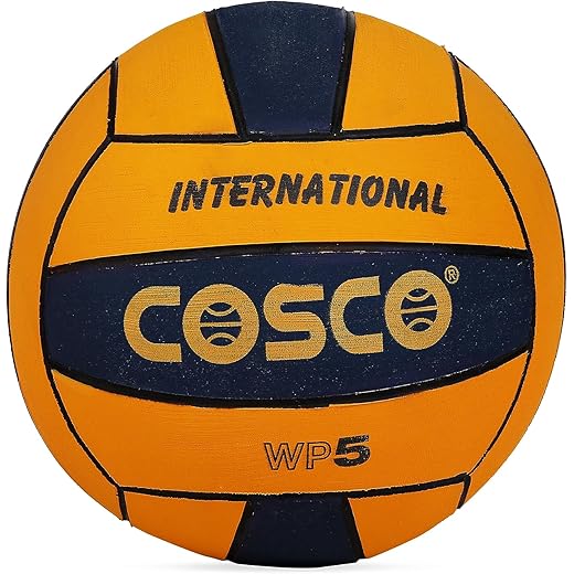 Cosco Rubber Water Polo Balls Size 5