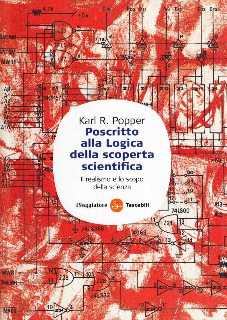 Poscritto Alla Logica Della Scoperta Scientifica. Il Realismo E Lo Scopo Della Scienza - 4
